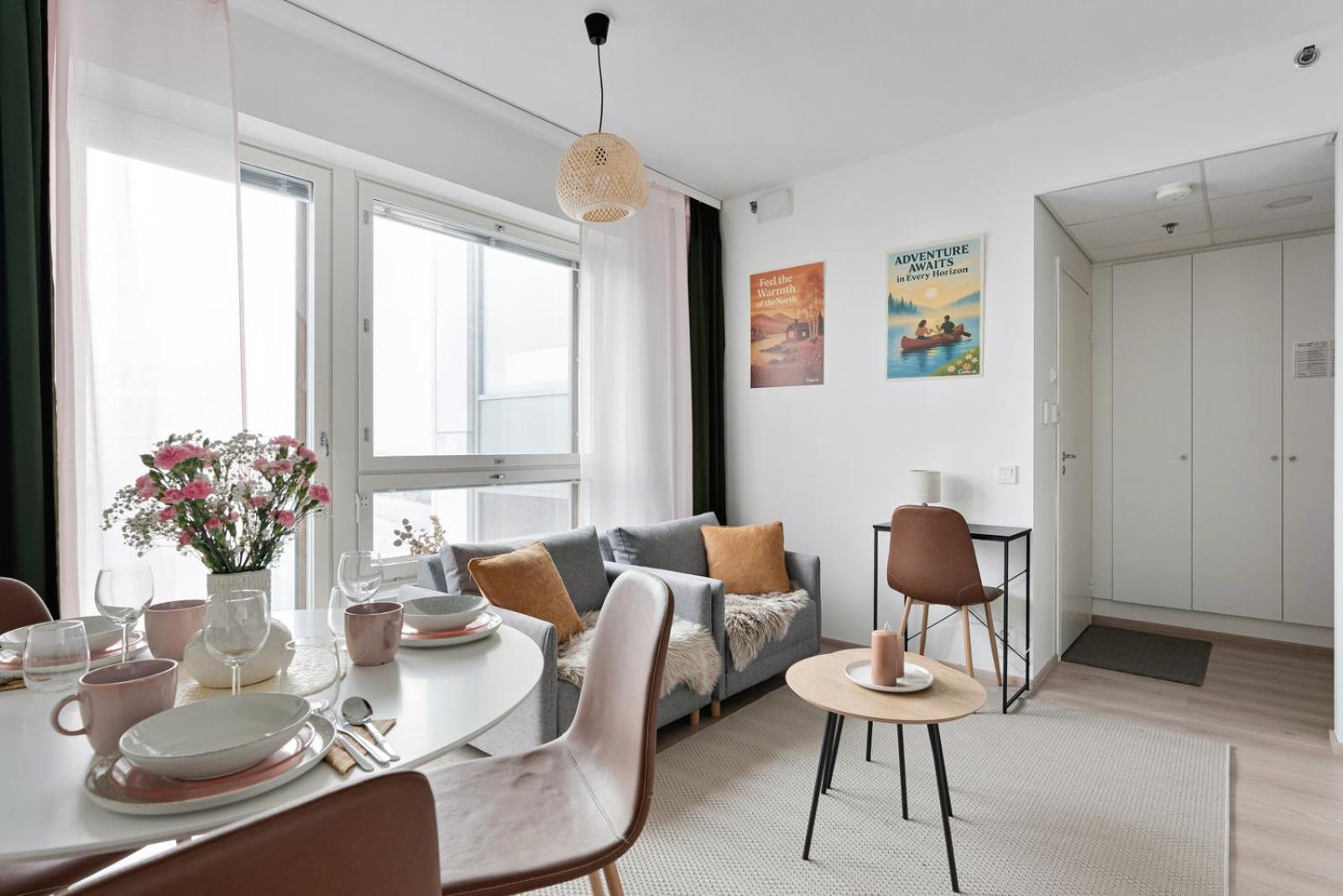 Comfort Quadruple Room