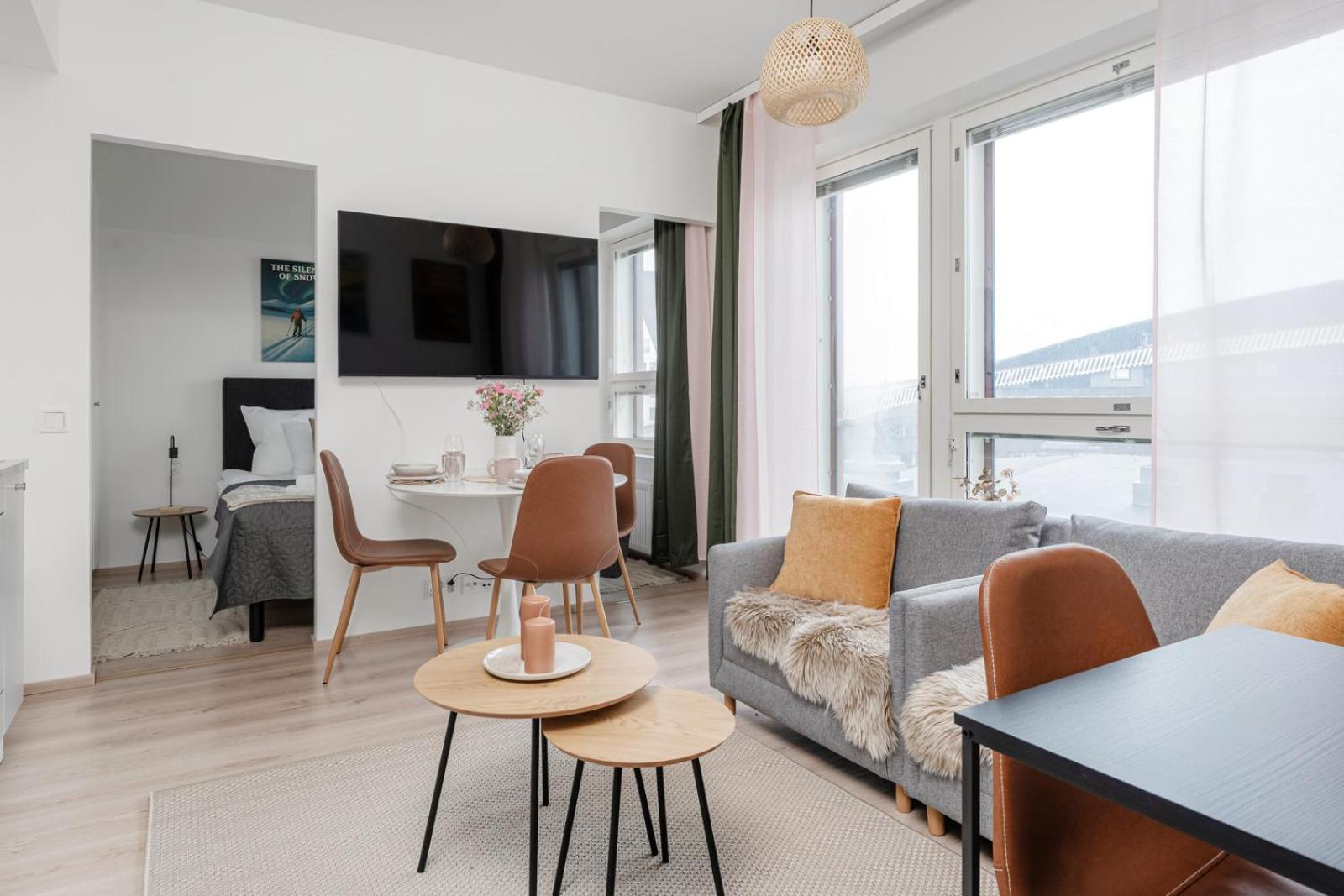 Superior Quadruple Room