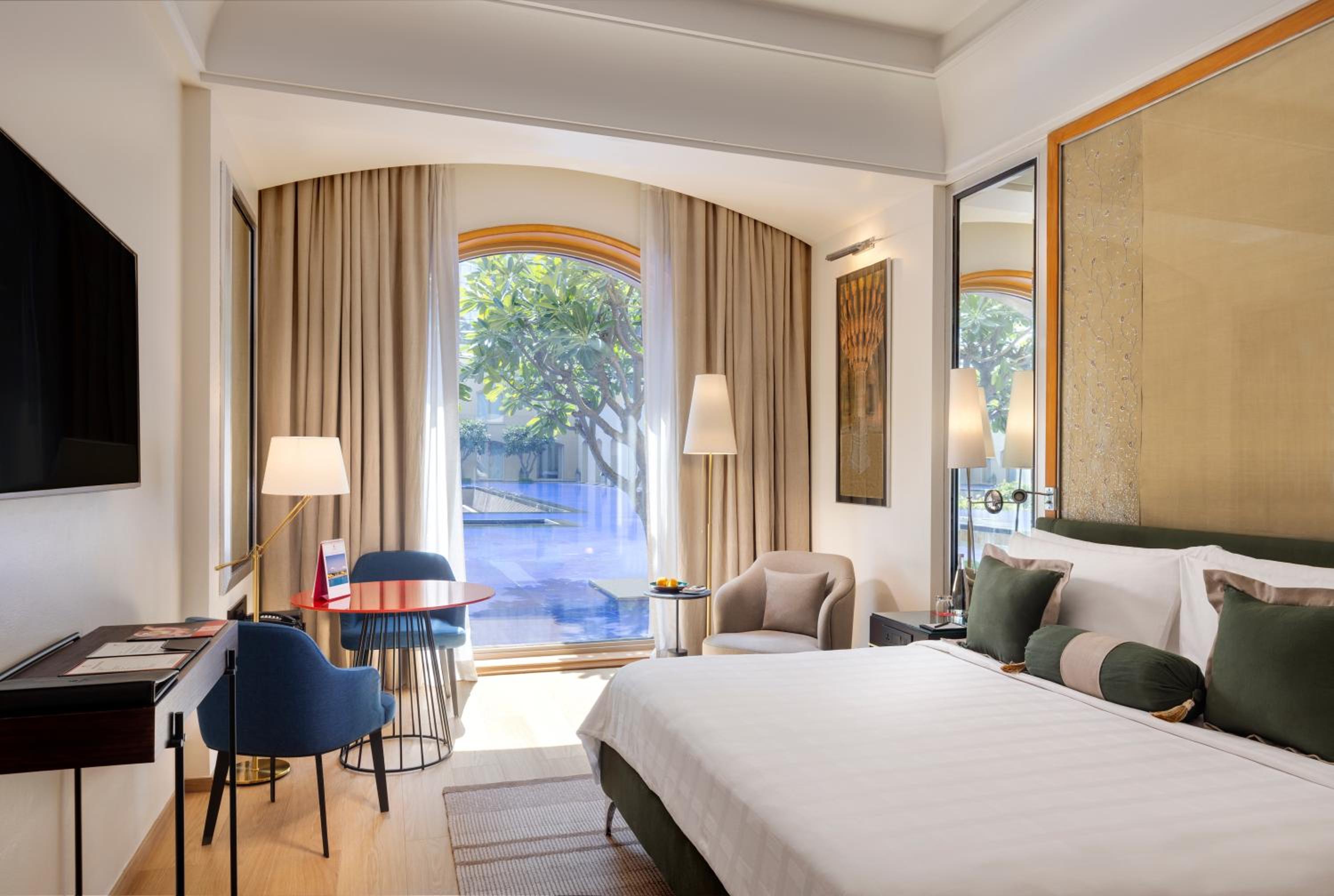 Trident Preferred Room