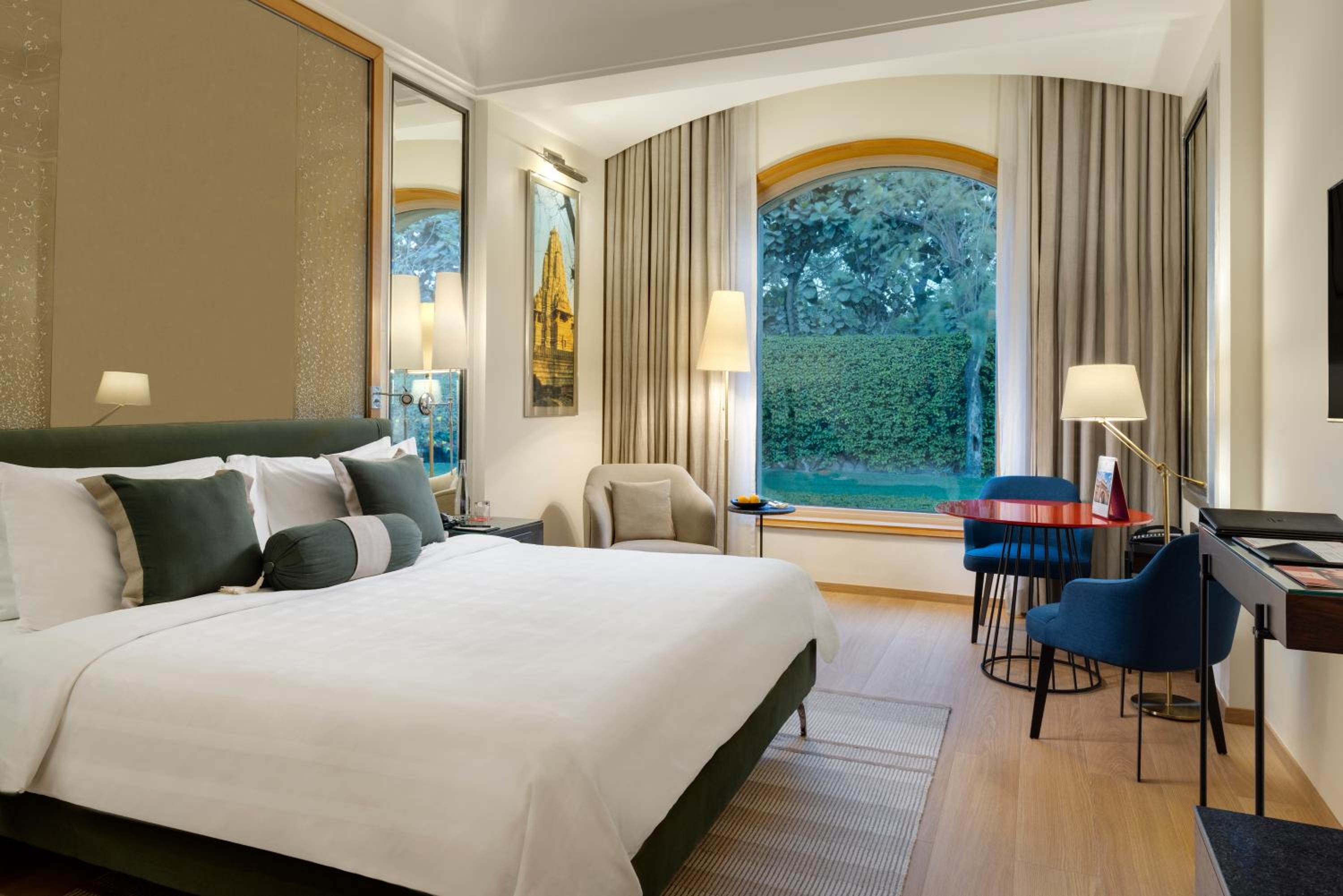 Trident Preferred Room