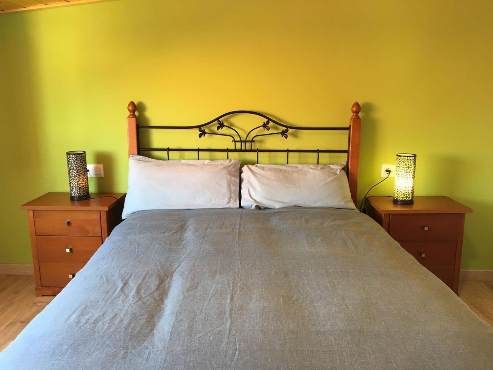 Double Room with Private Bathroom photo 2