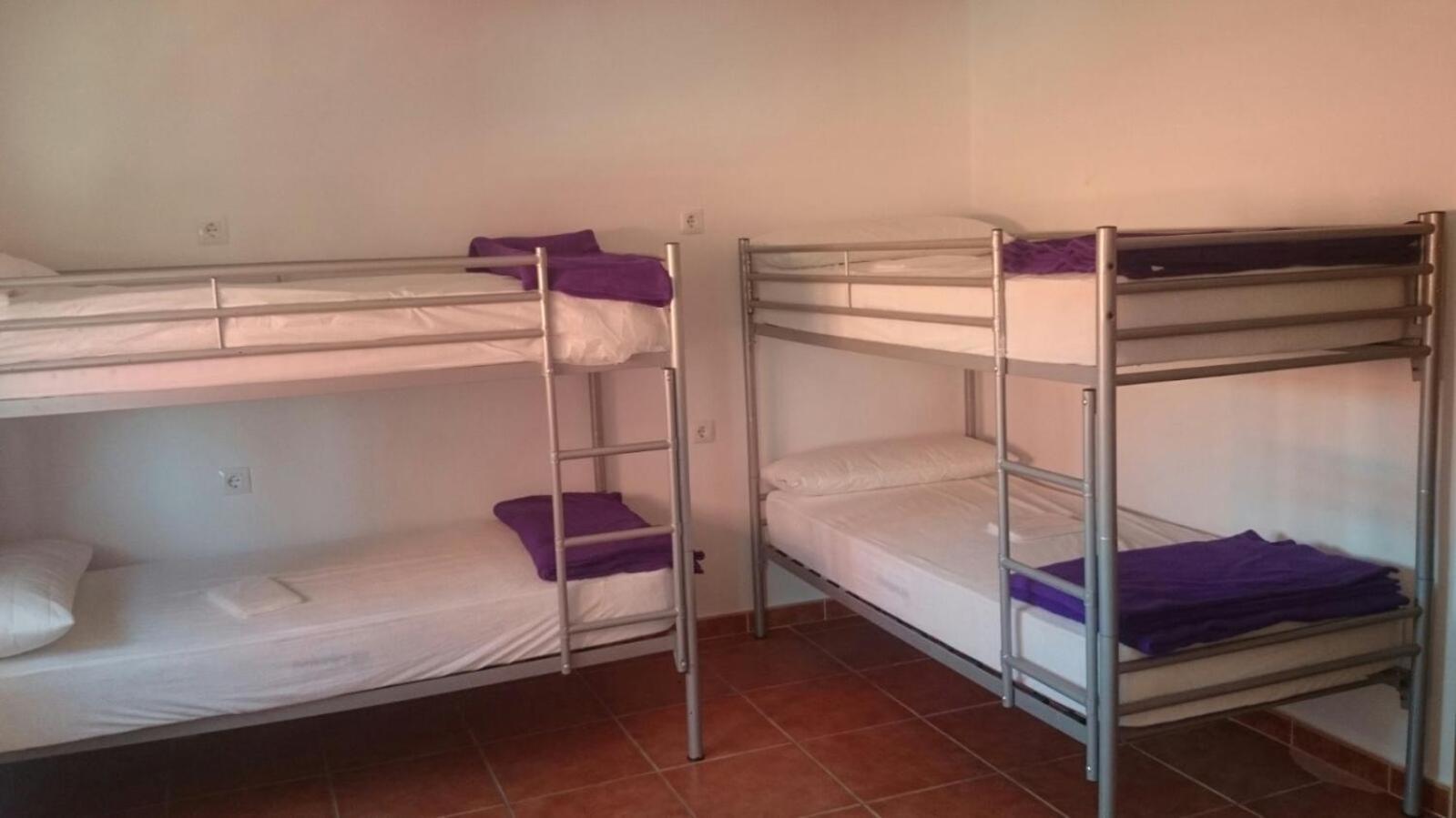 Mixed Dormitory Room photo 2