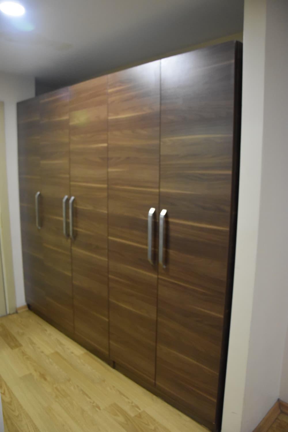 Quadruple Room with Balcony