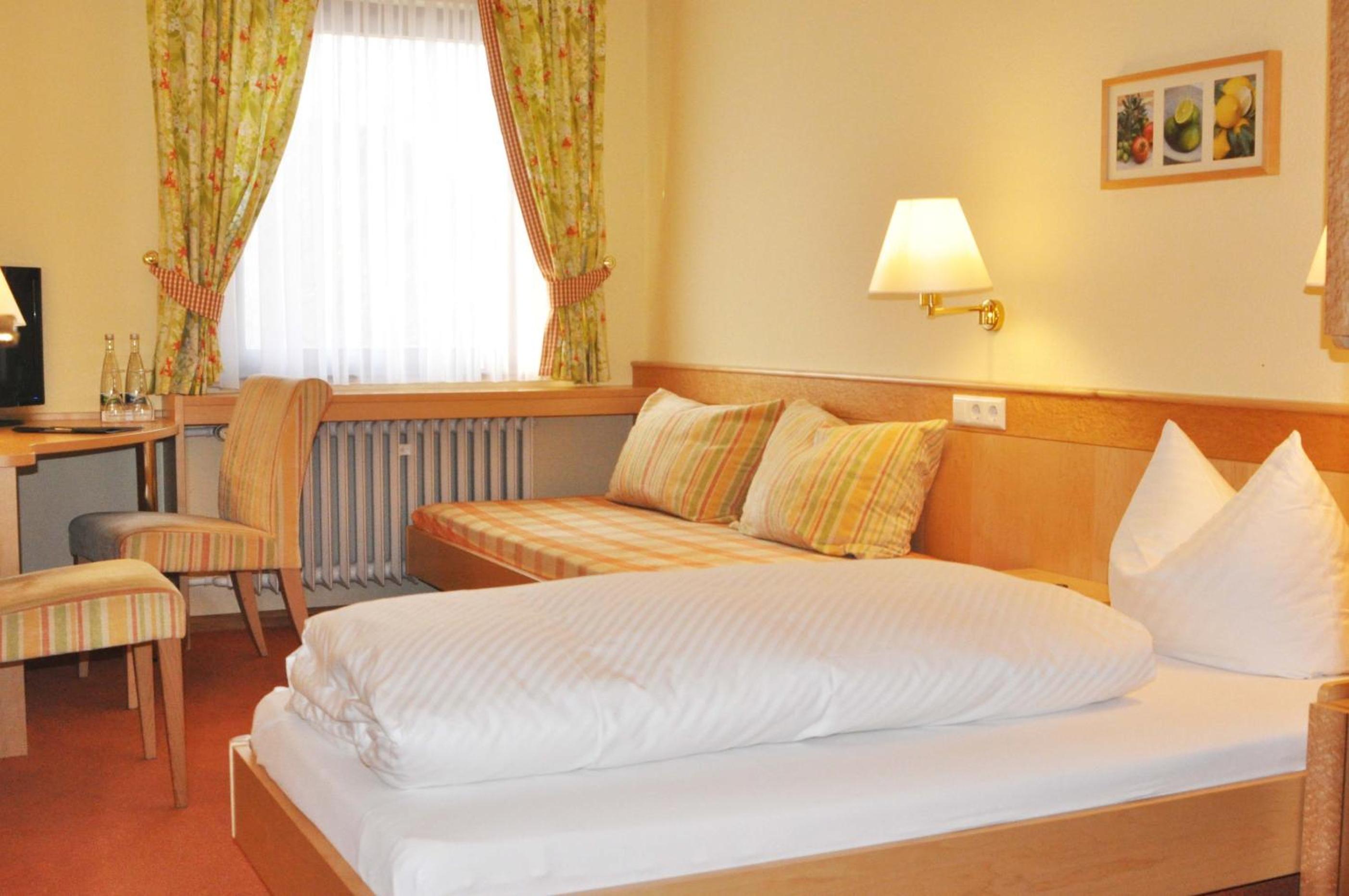 Single Room photo 2