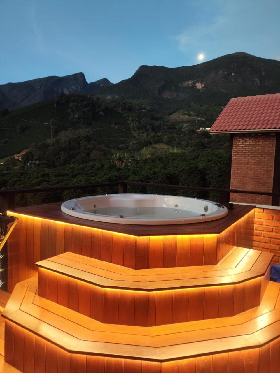 Superior Chalet photo 3