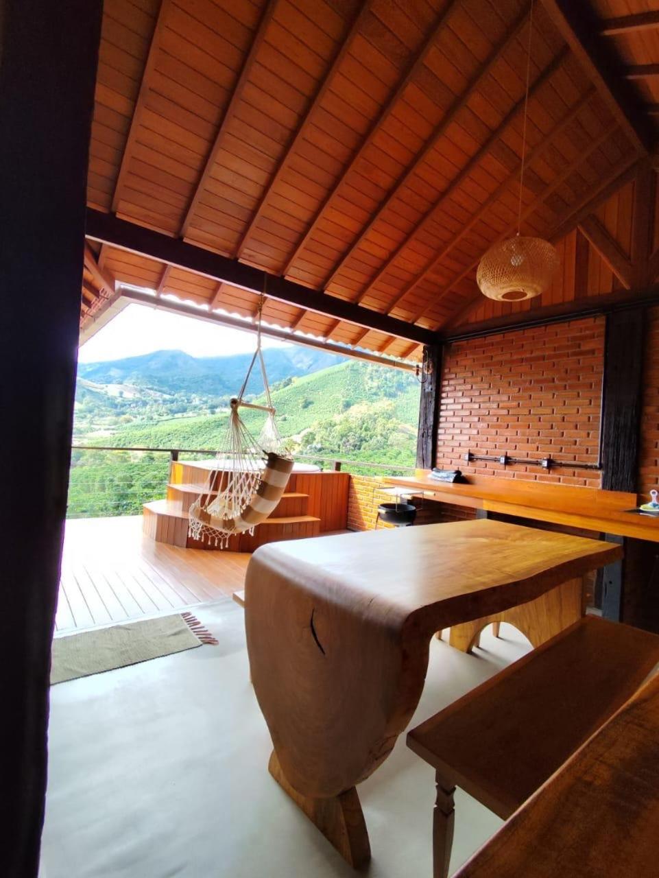 Superior Chalet photo 2