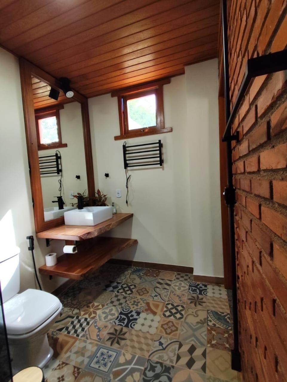 Superior Chalet