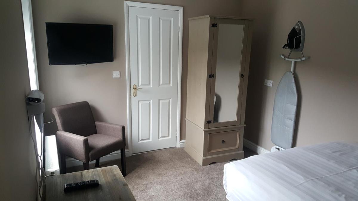 Single Room photo 3
