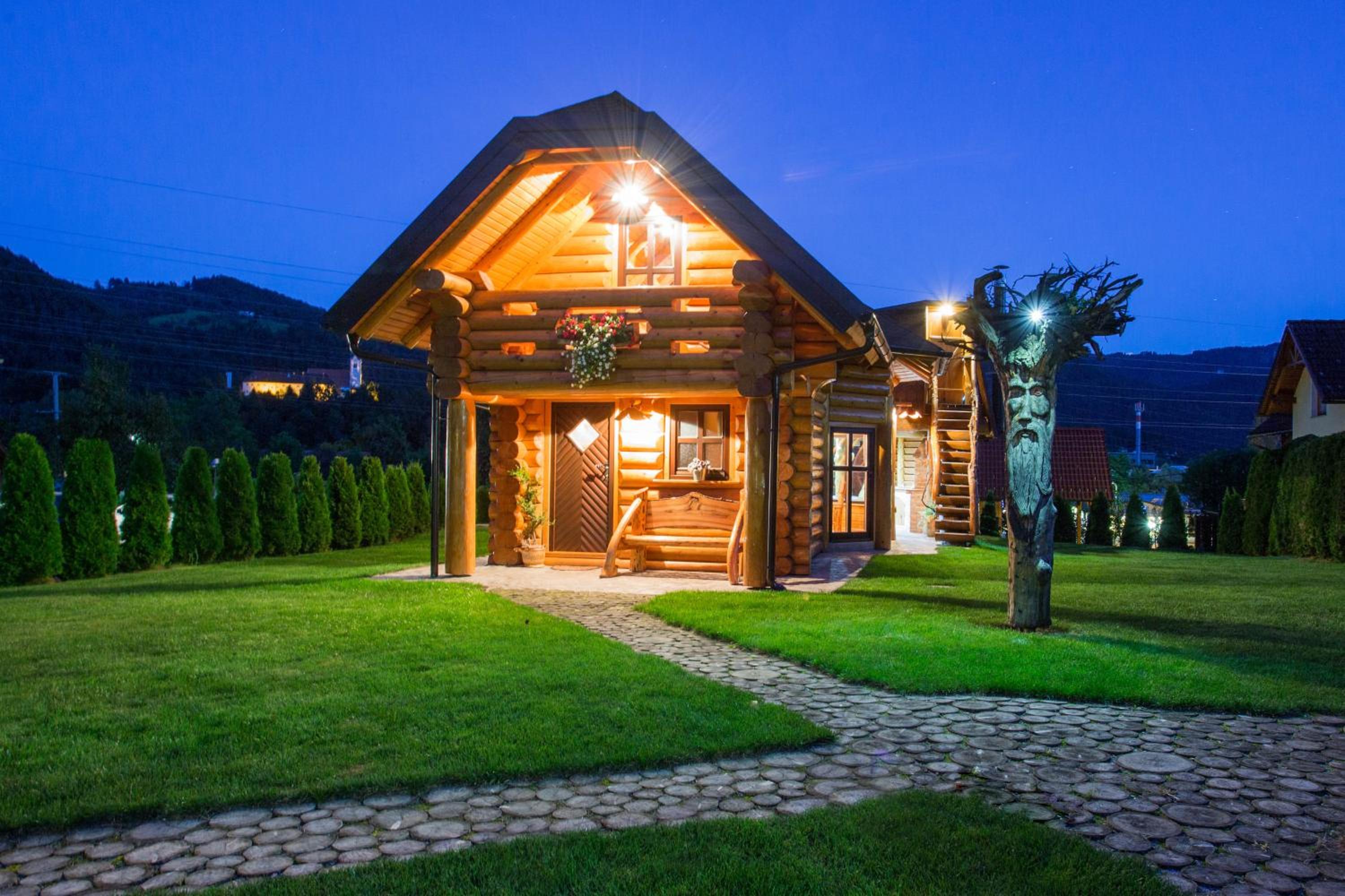 Vacation Home photo 2