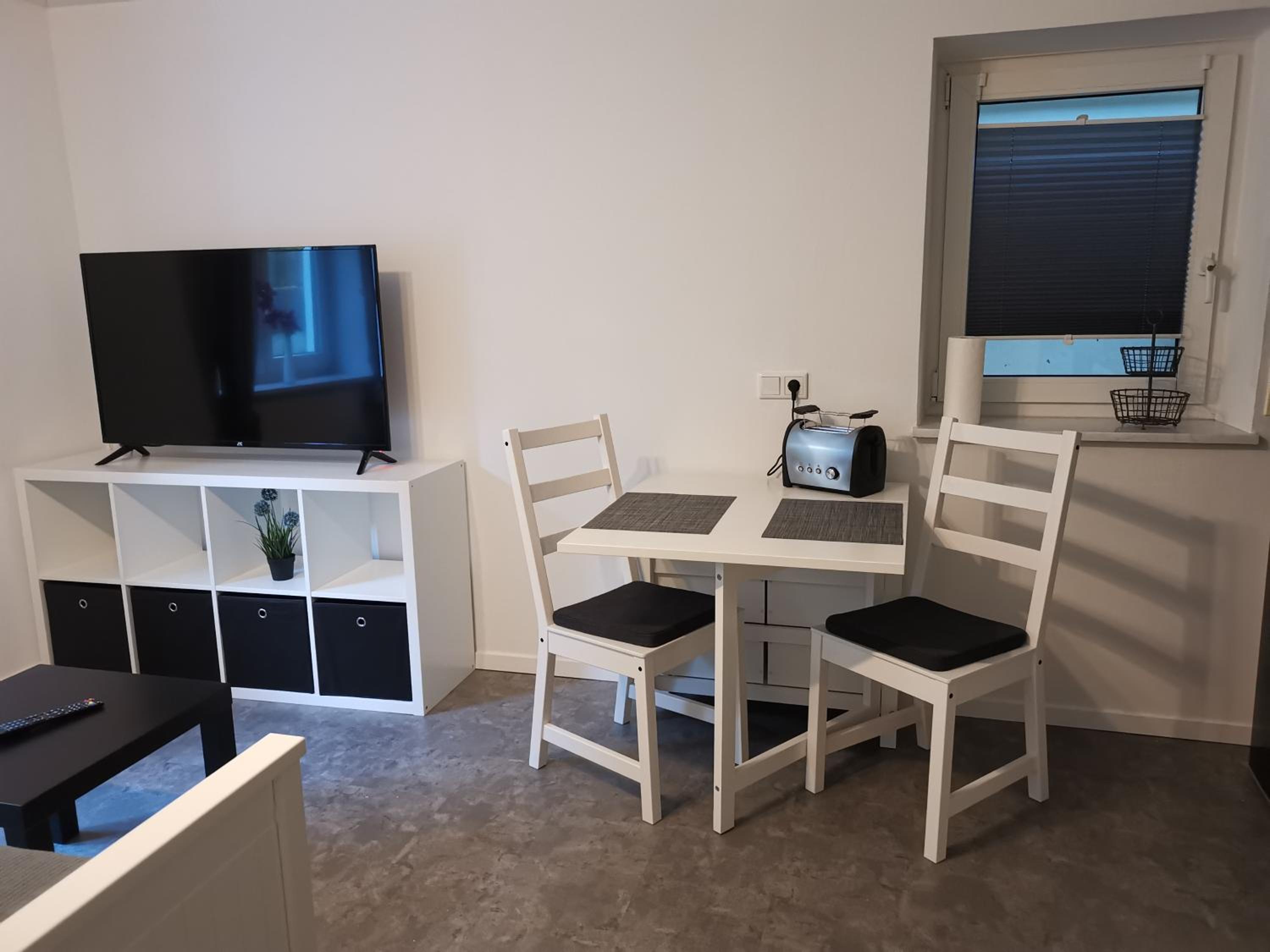 One-Bedroom Apartment photo 3