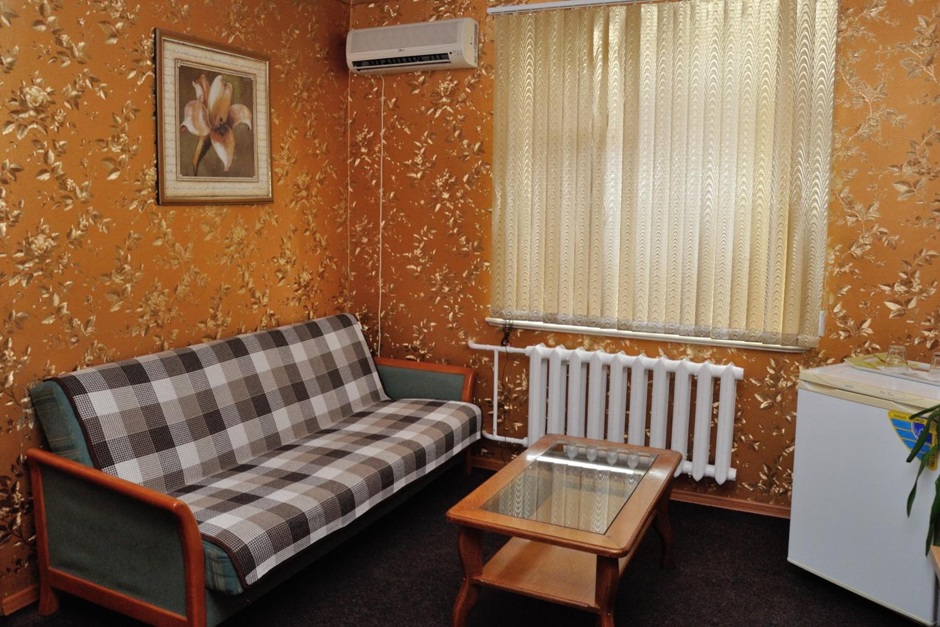 Suite photo 2