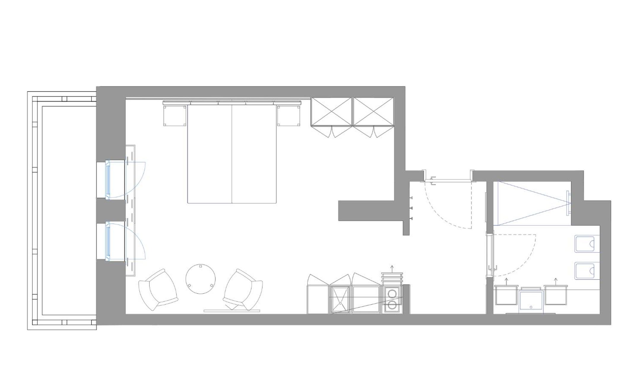Studio photo 2