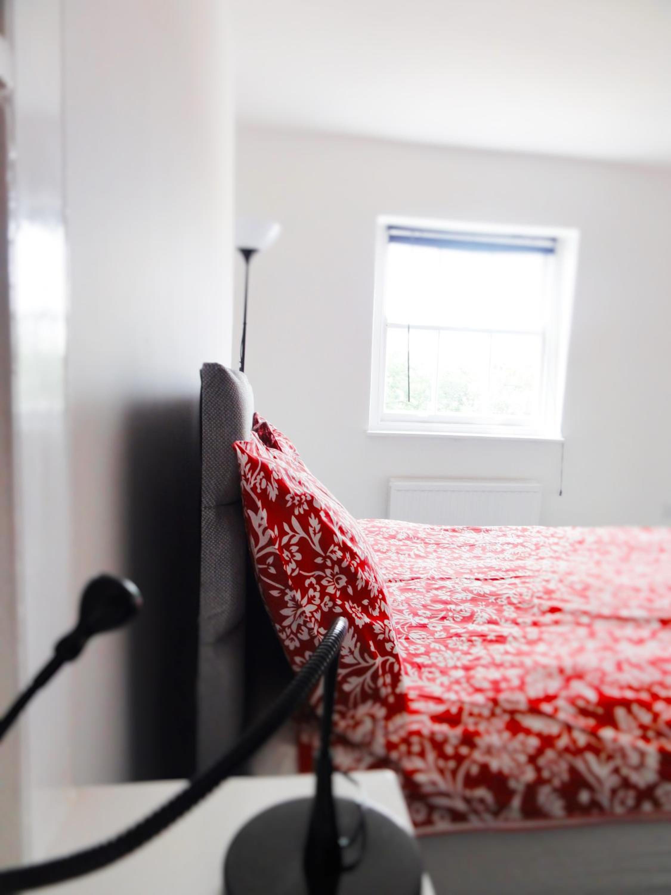 Duplex Apartment photo 1