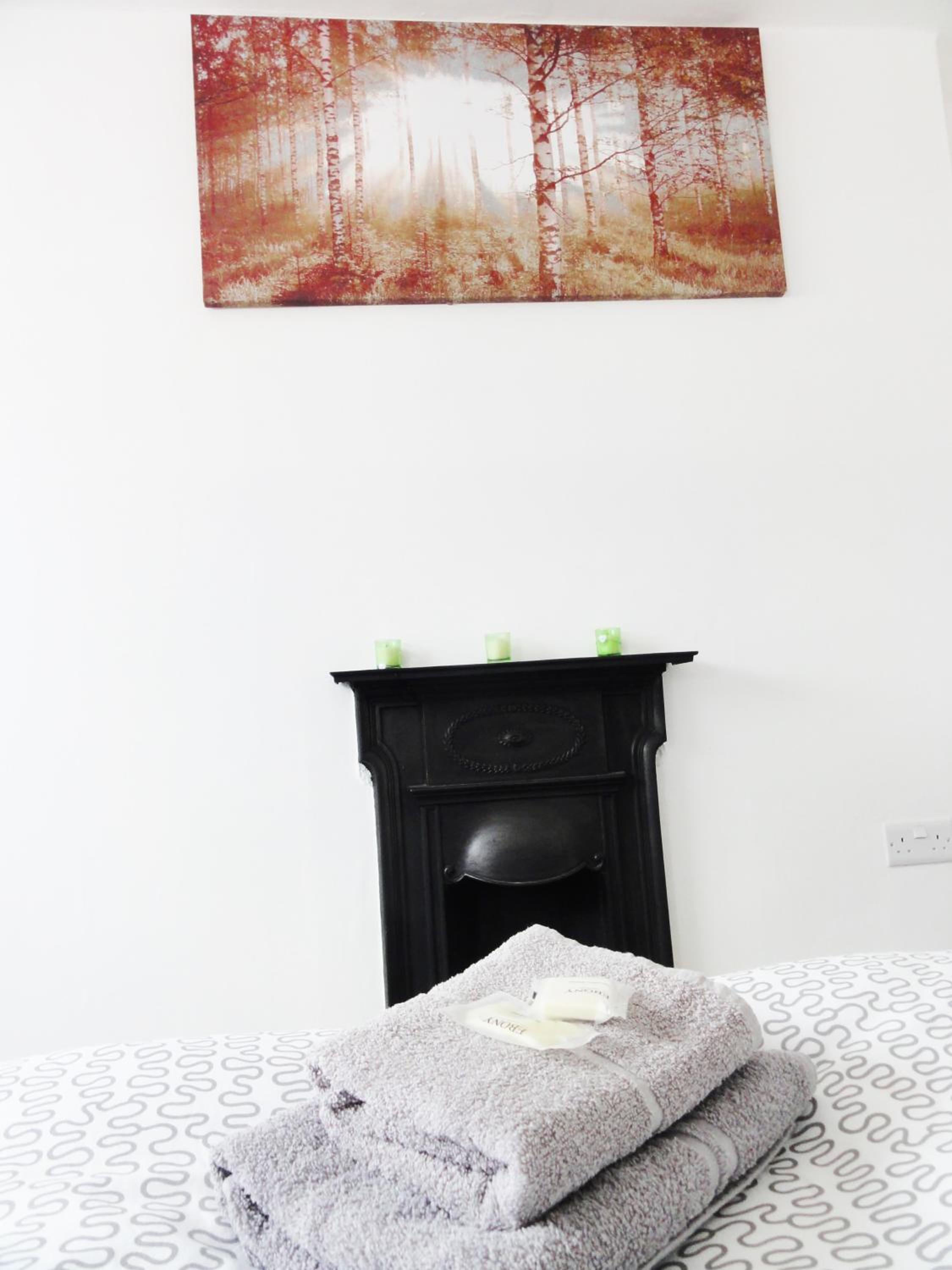 Duplex Apartment photo 2