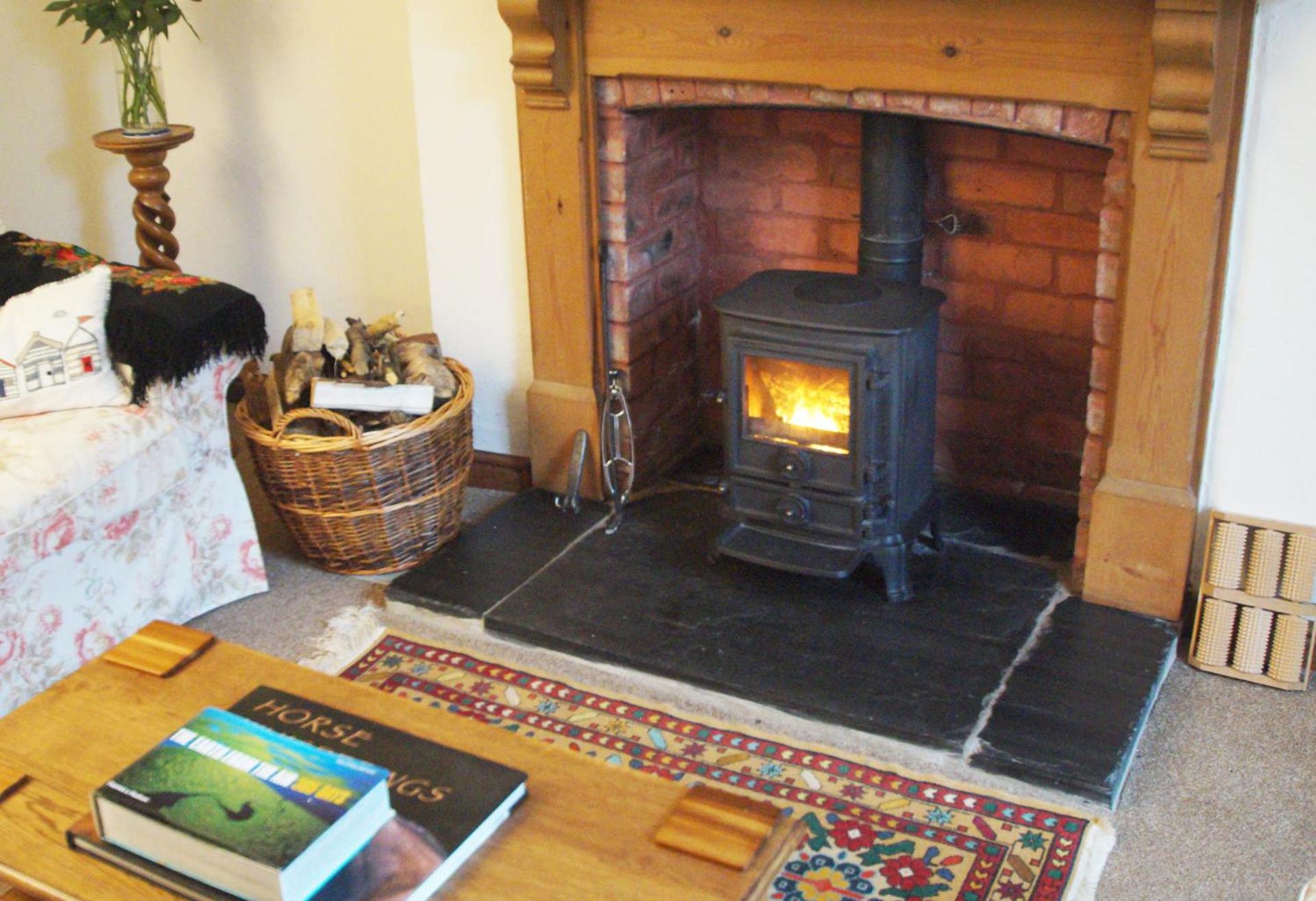 Two-Bedroom Holiday Home photo 2