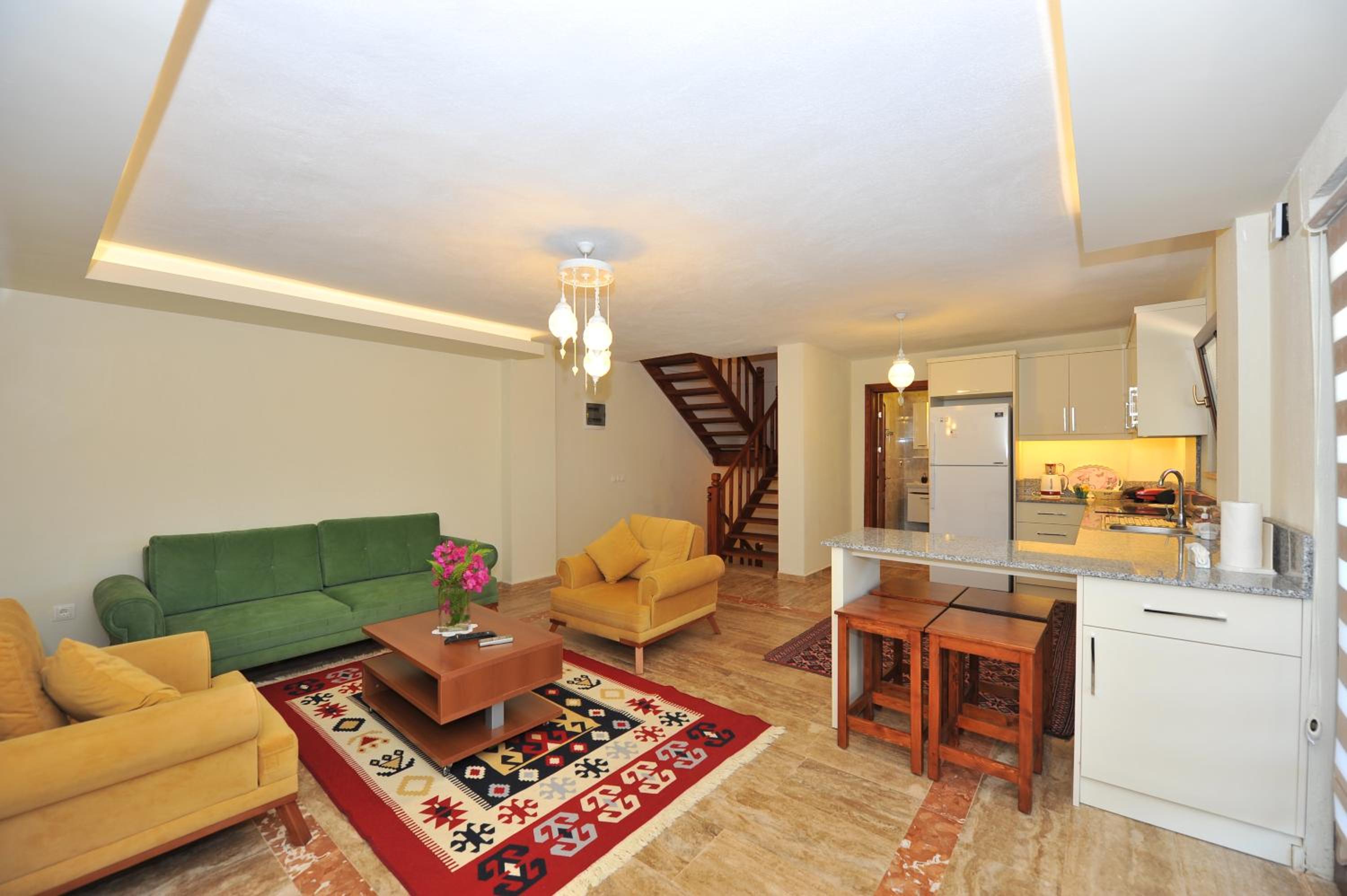 Villa mit Privatpool