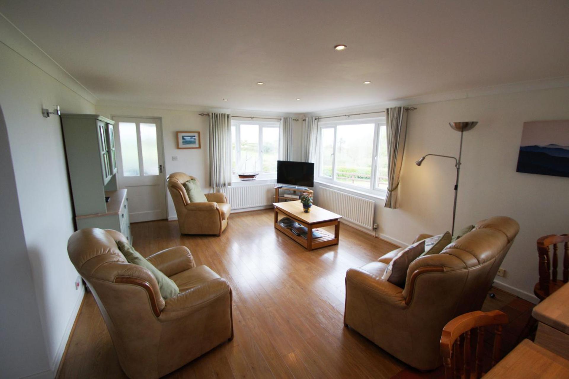 Two-Bedroom Holiday Home photo 1