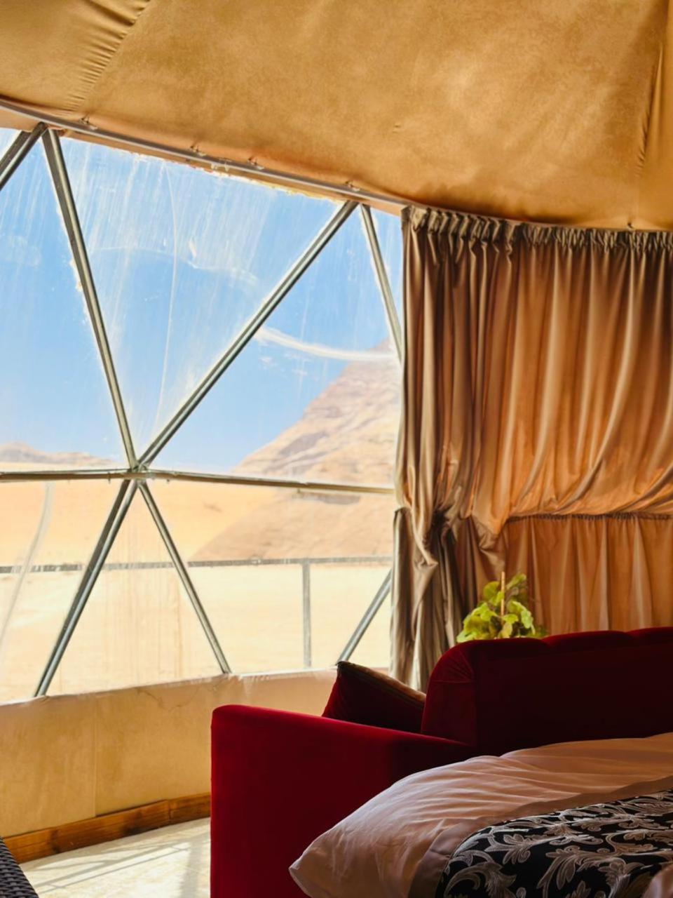 Triple Room with Mountain View photo 2