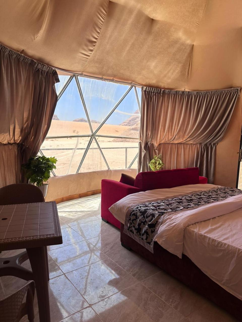 Triple Room with Mountain View photo 3