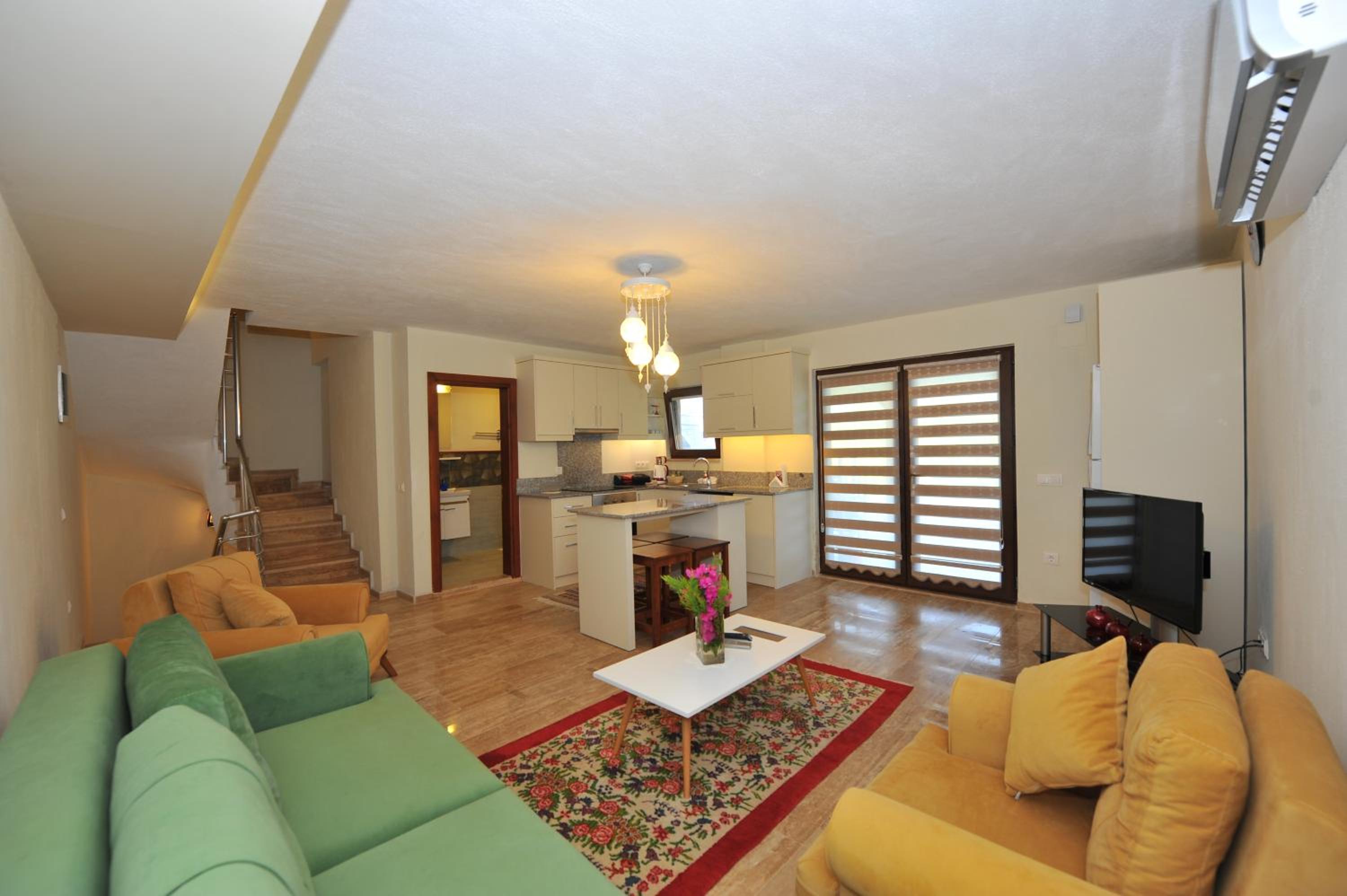Villa with Private Pool photo 3