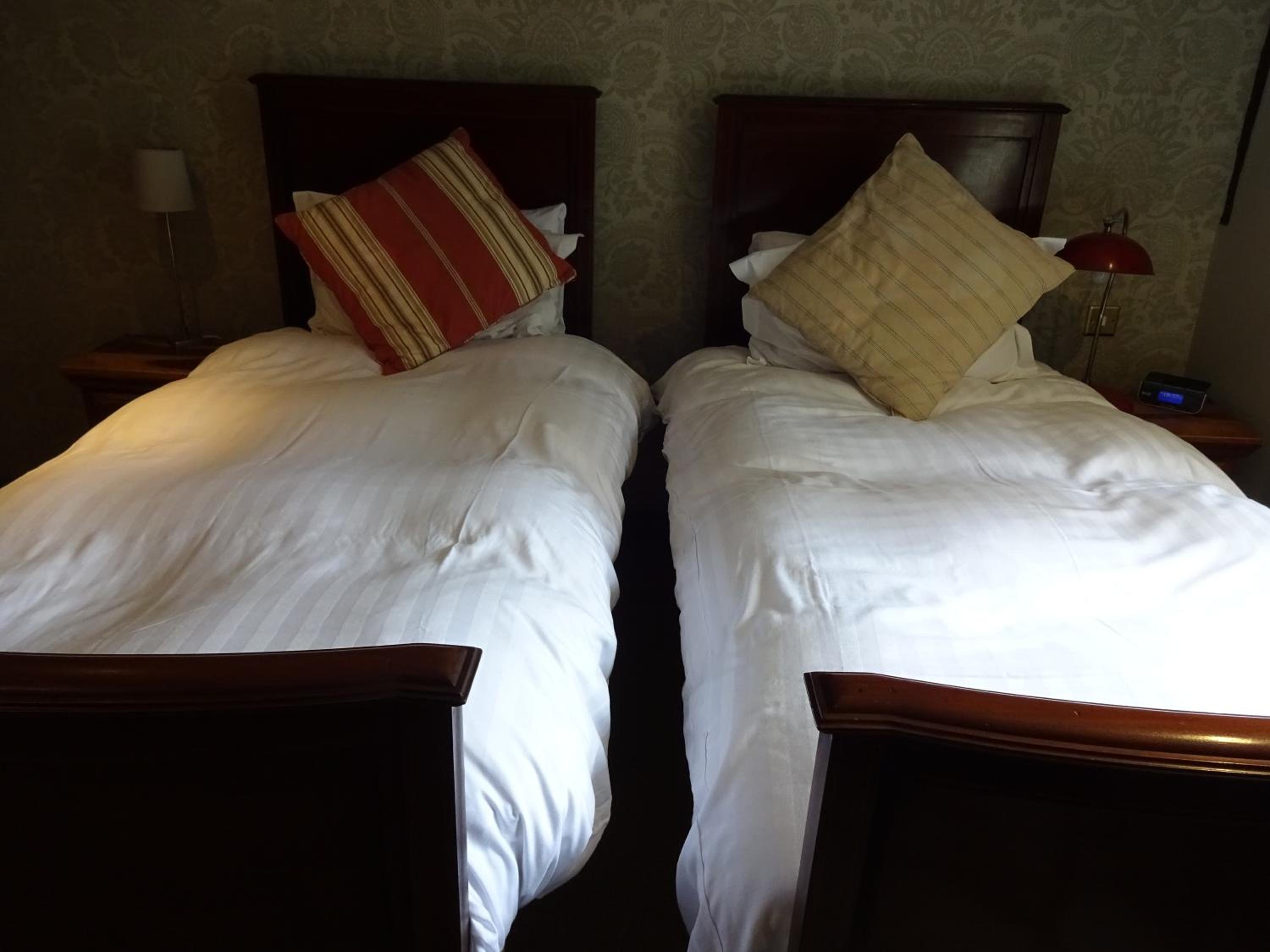 Double or Twin Room with Shower photo 1