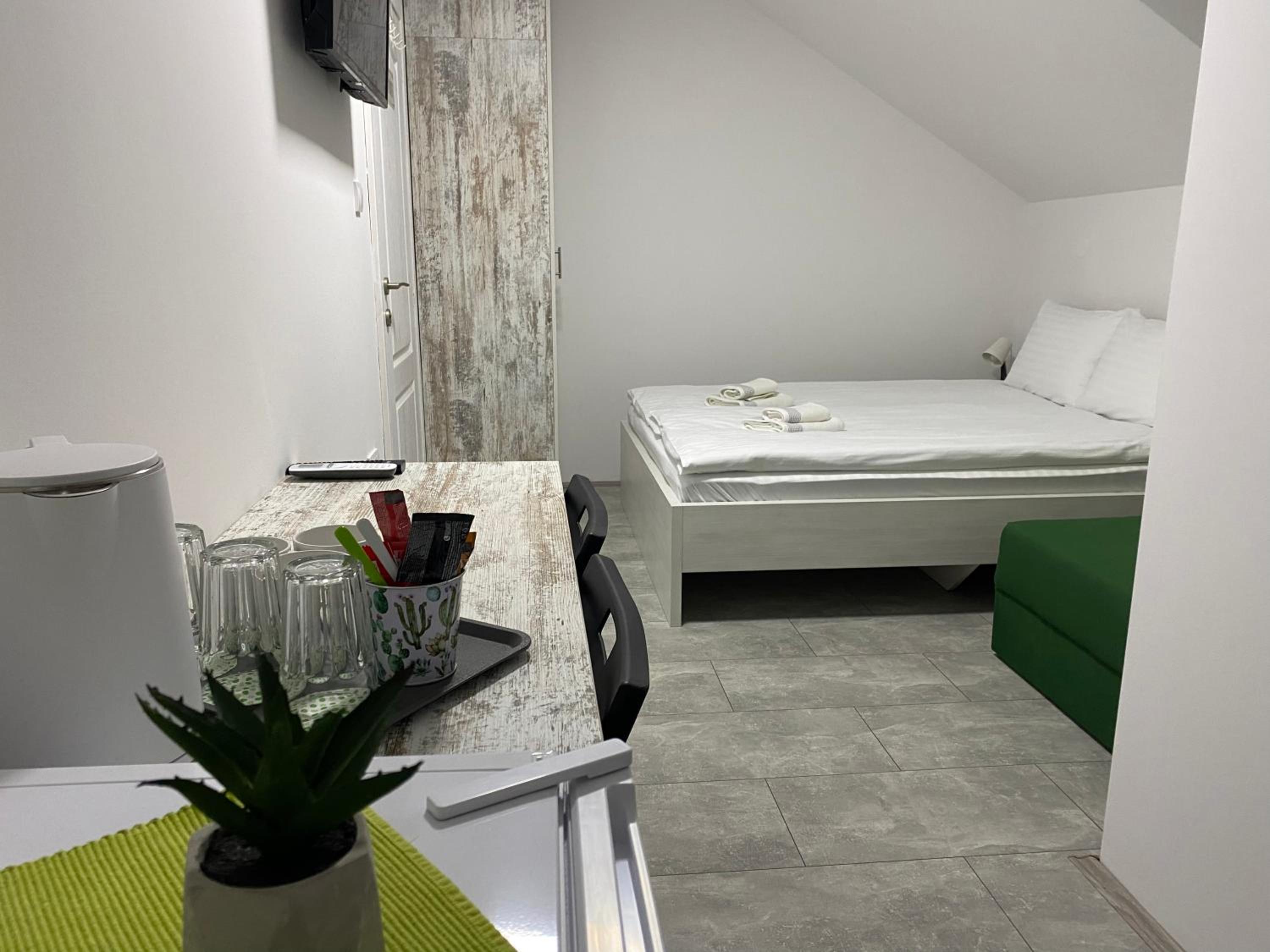 Standard Double Room photo 1