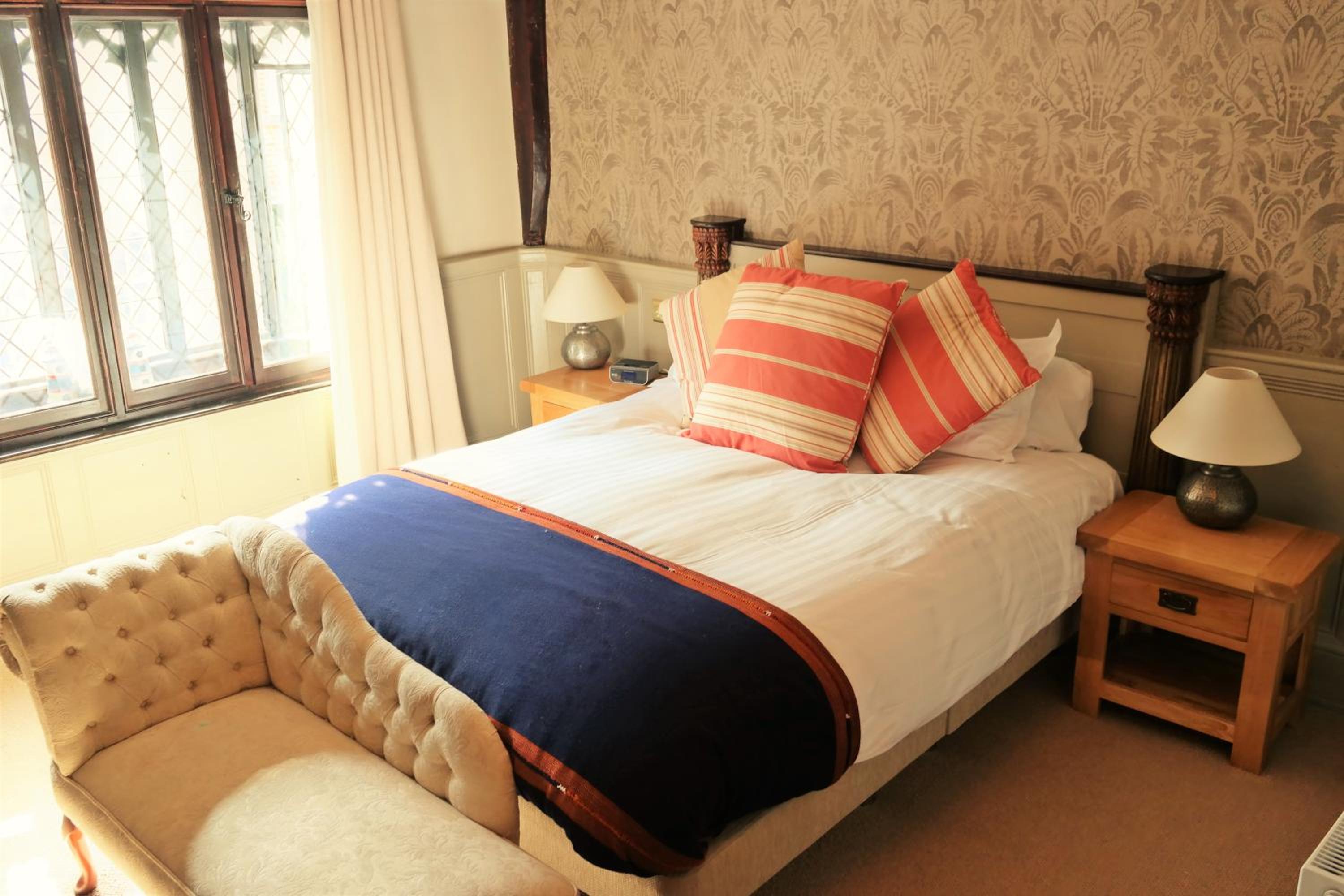 Superior Double Room photo 1