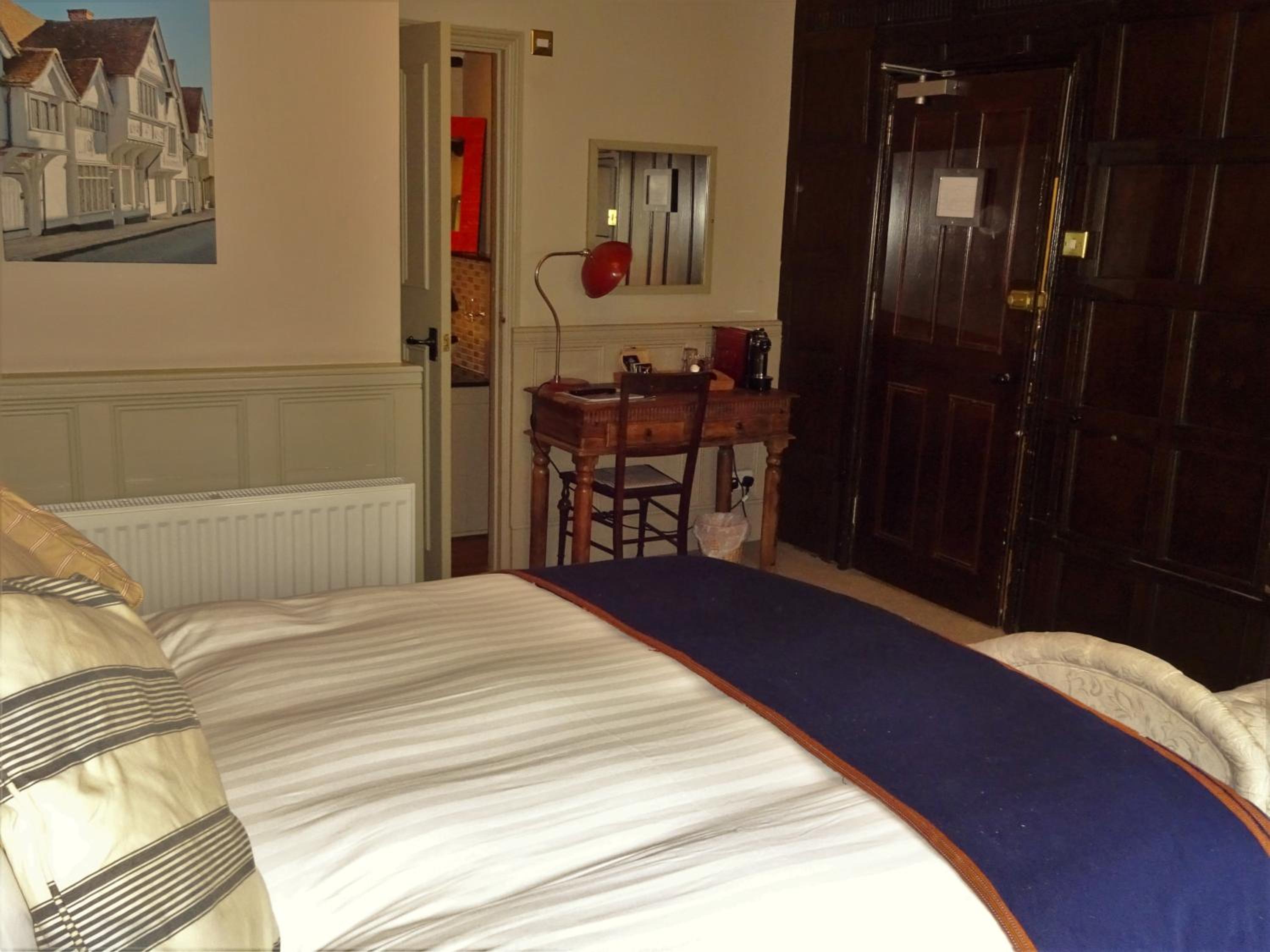 Superior Double Room photo 2