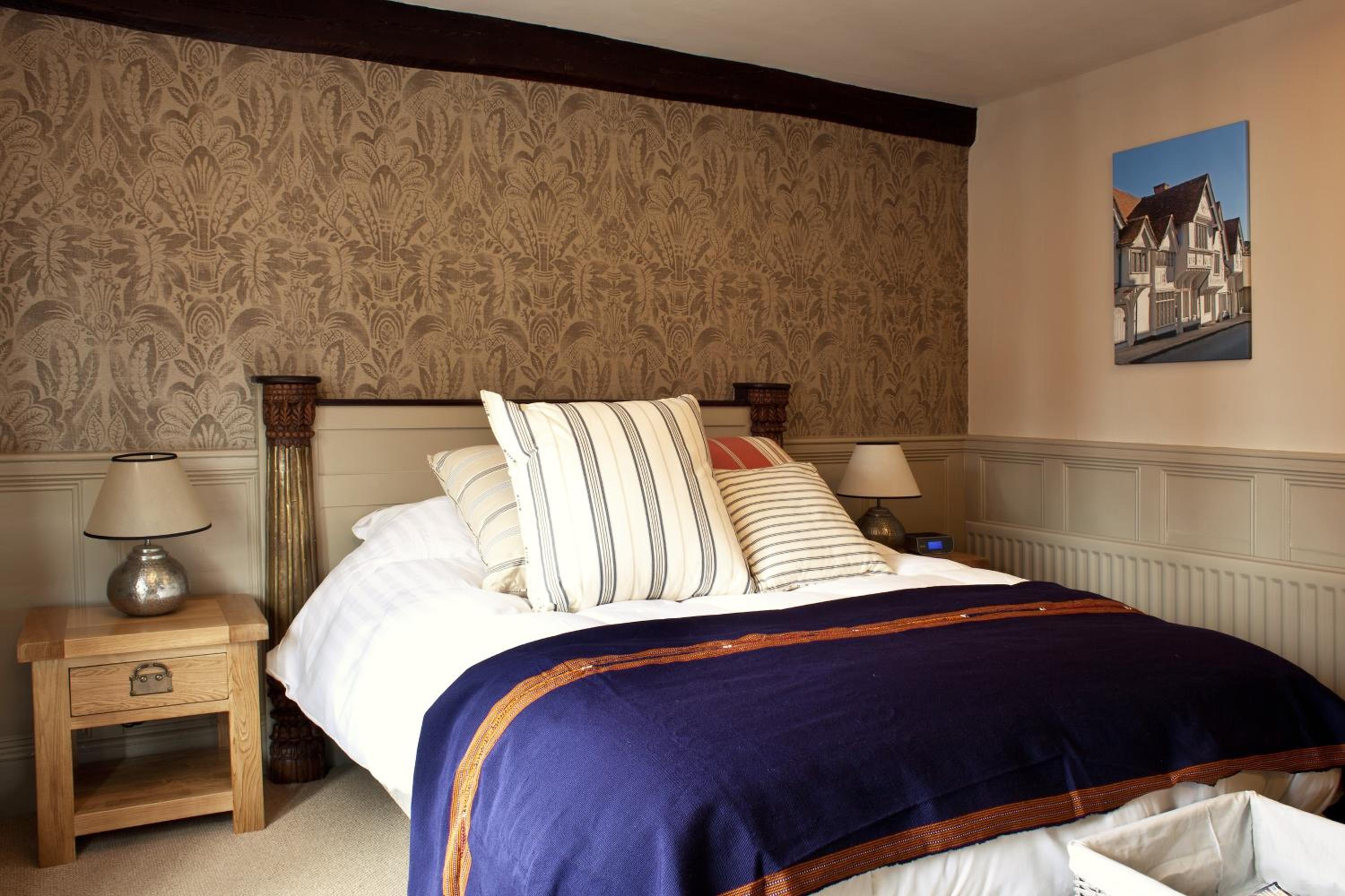 Superior Double Room photo 3