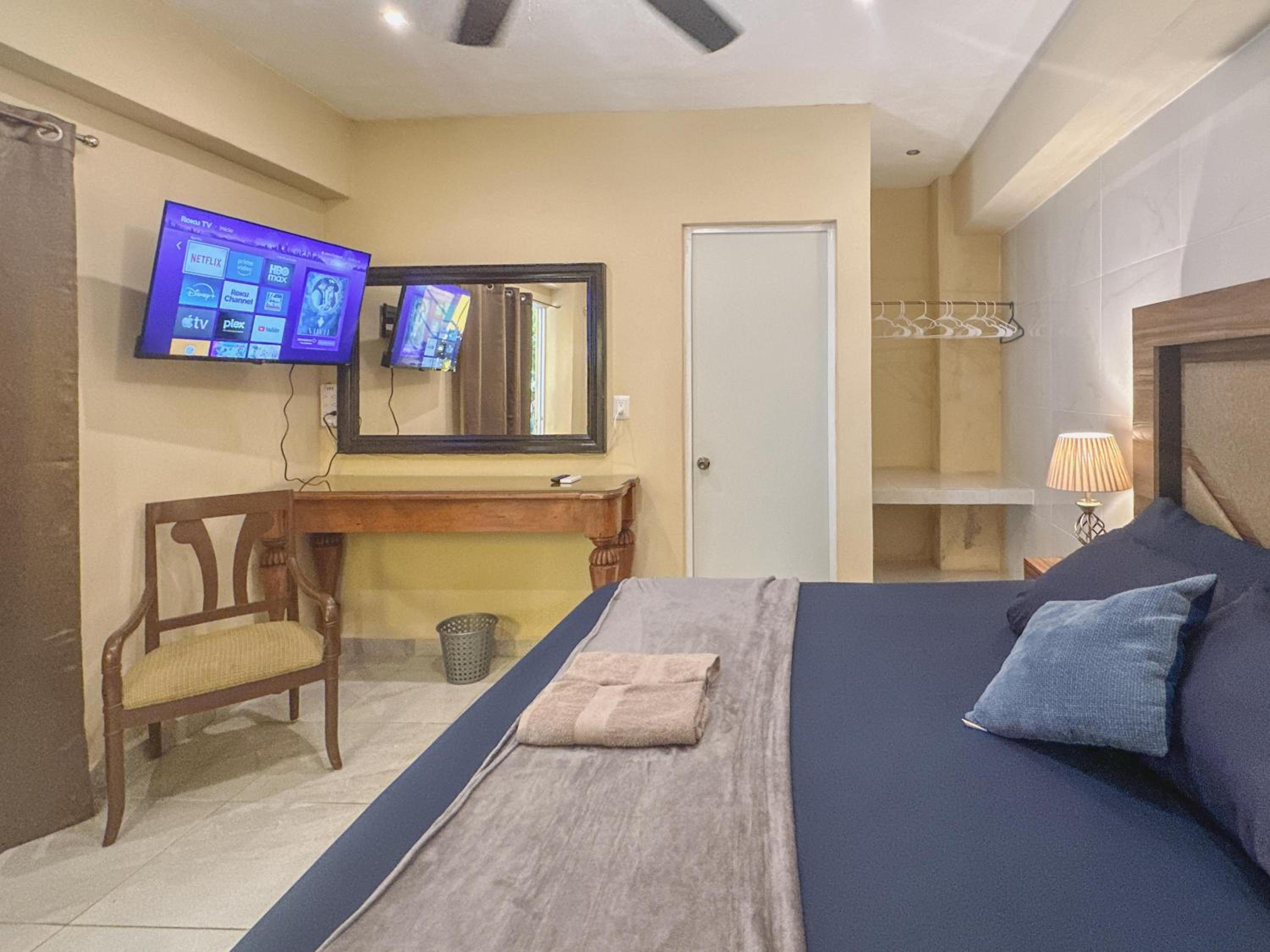 Superior King Room photo 3