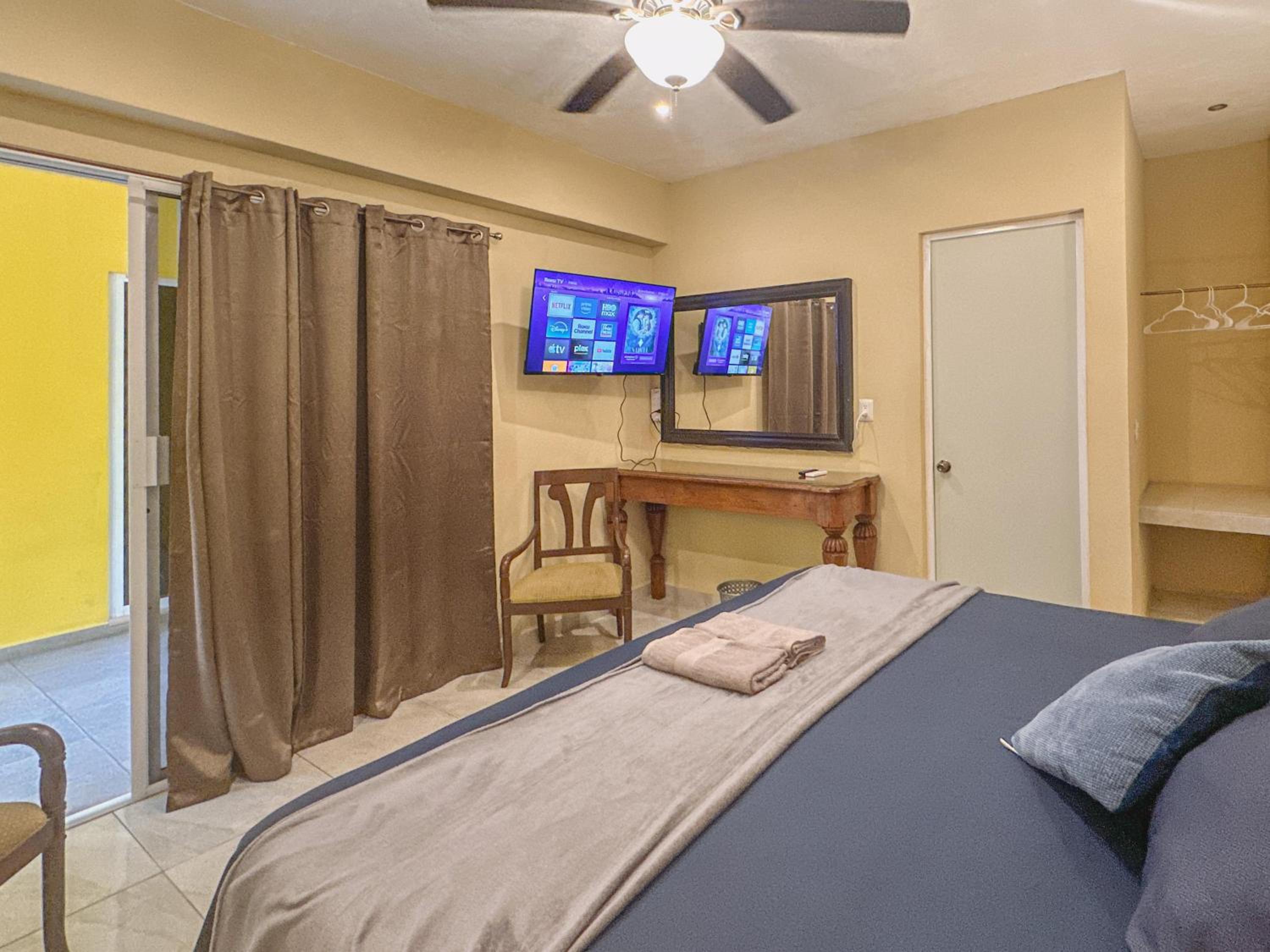 Superior King Room photo 1