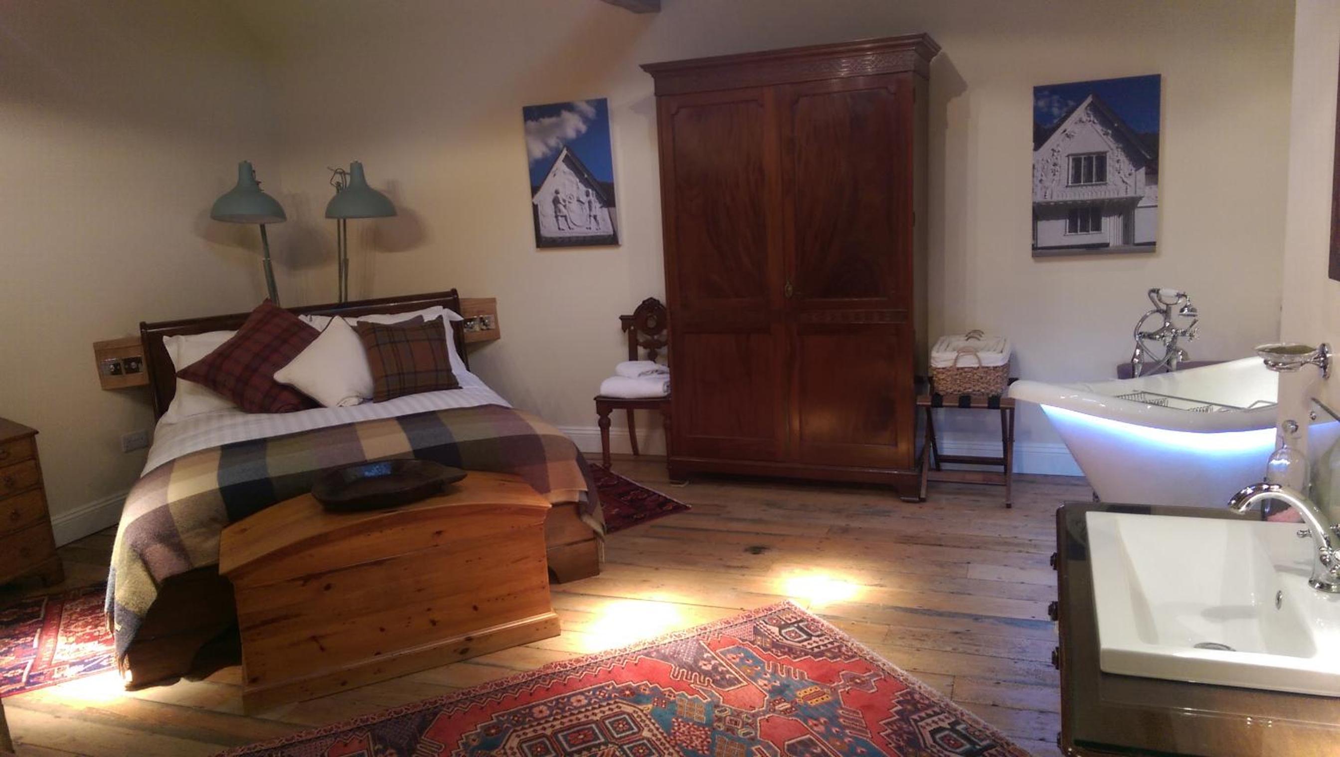 Superior King Room photo 3
