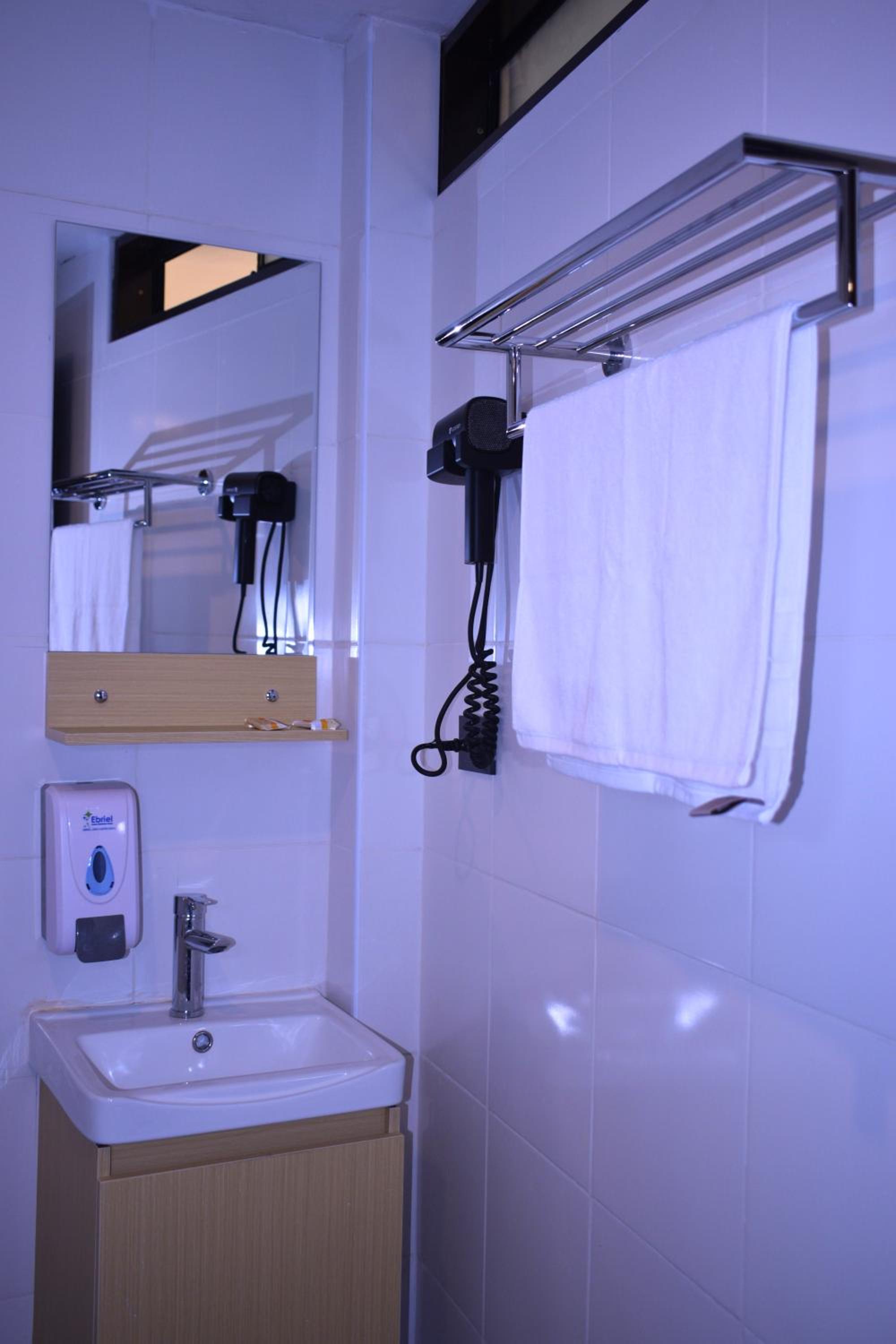 Double Room photo 2