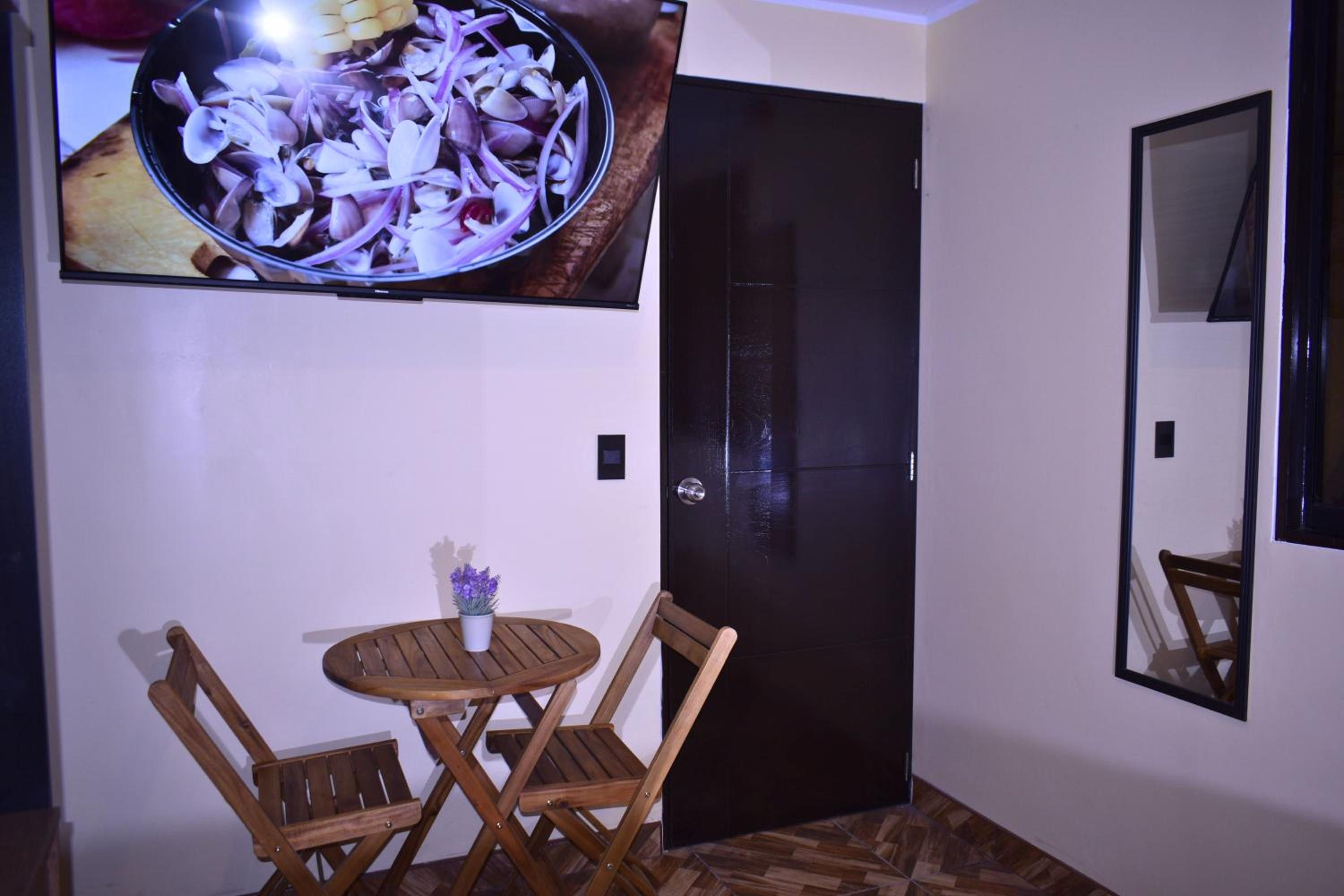 Double Room photo 3