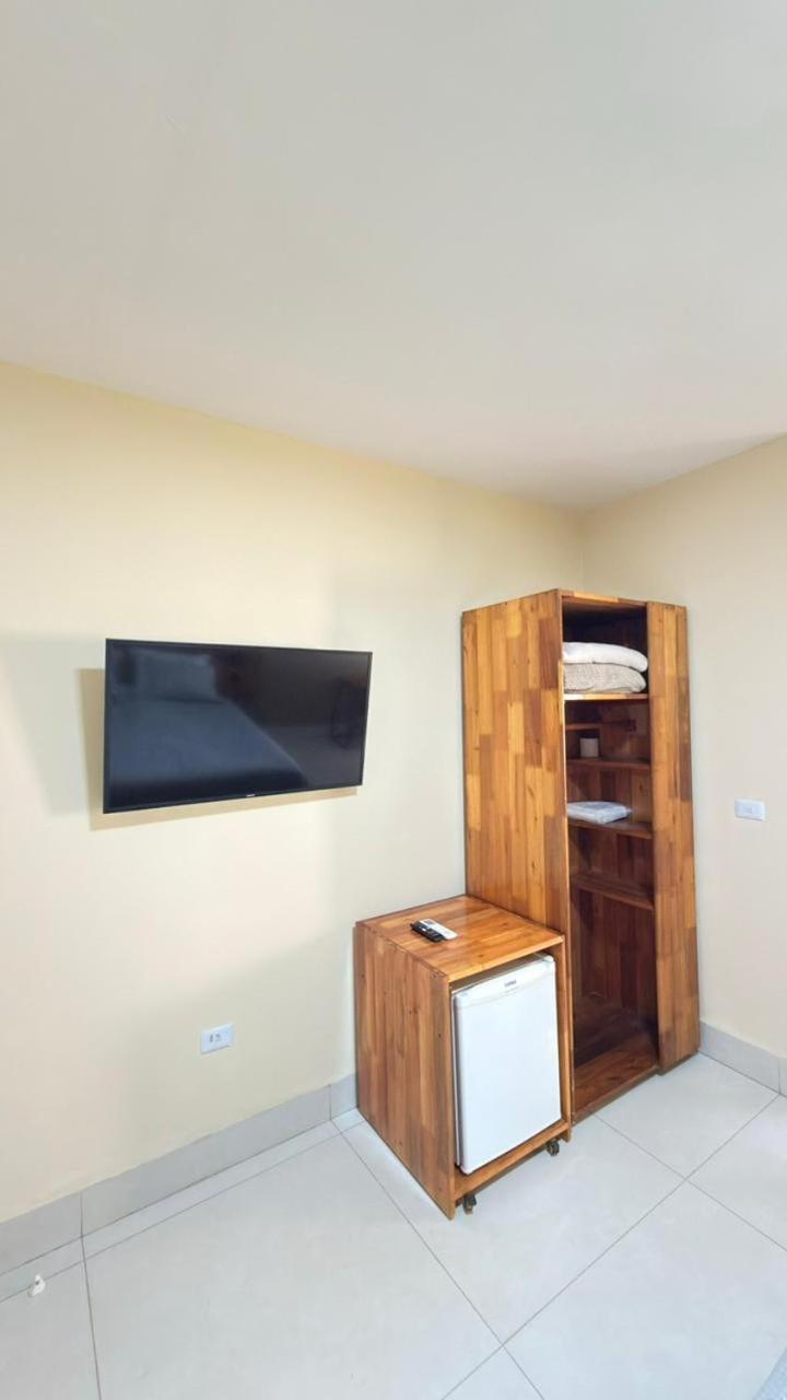 Comfort Triple Room - Photo 2