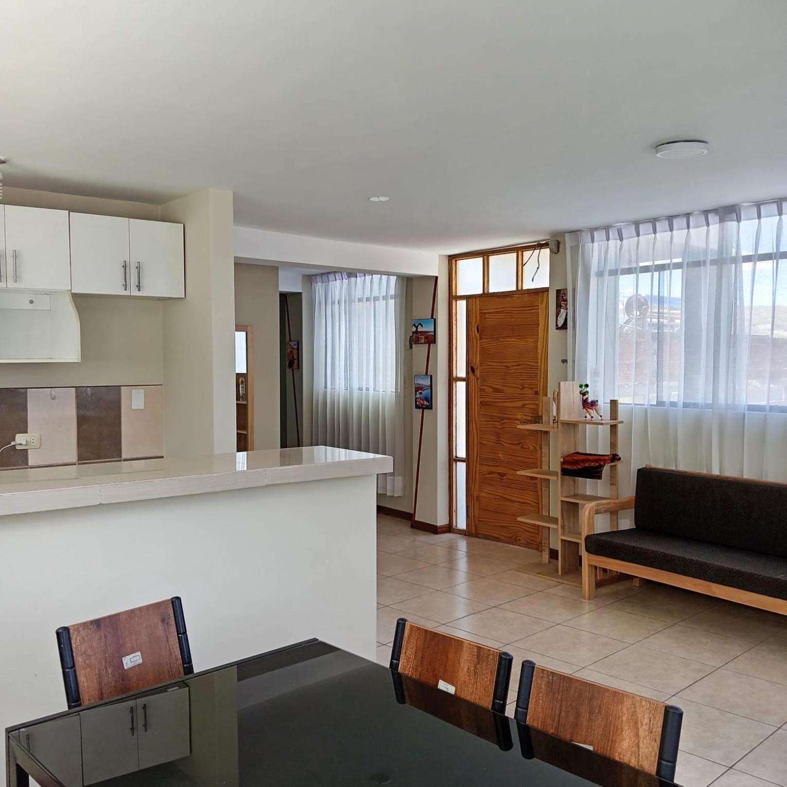 Double Room with Shared Bathroom photo 2