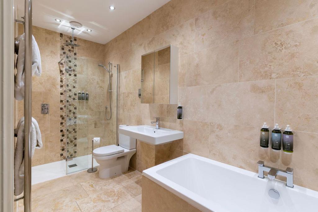 Suite with River View photo 2