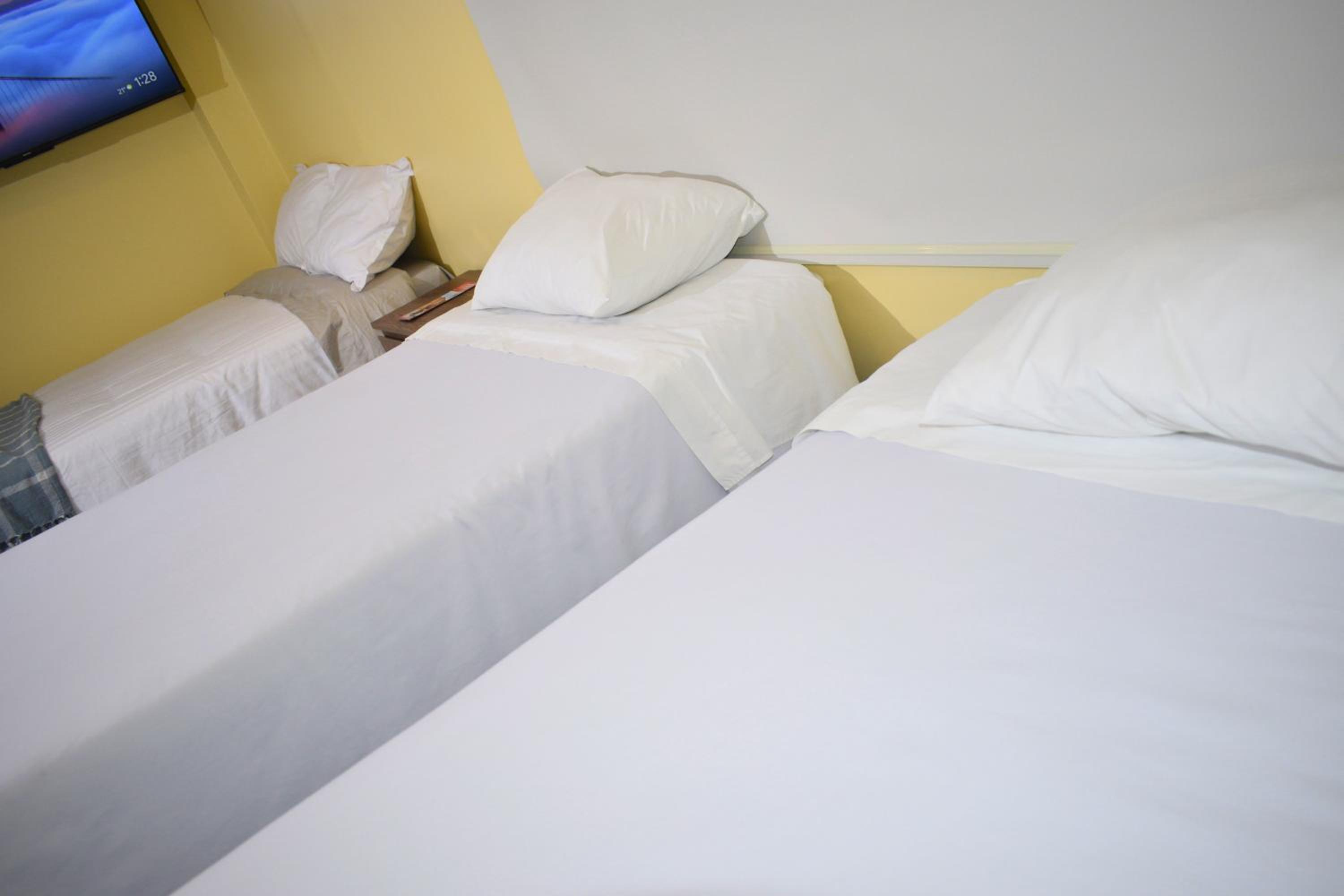 Comfort Quadruple Room photo 1