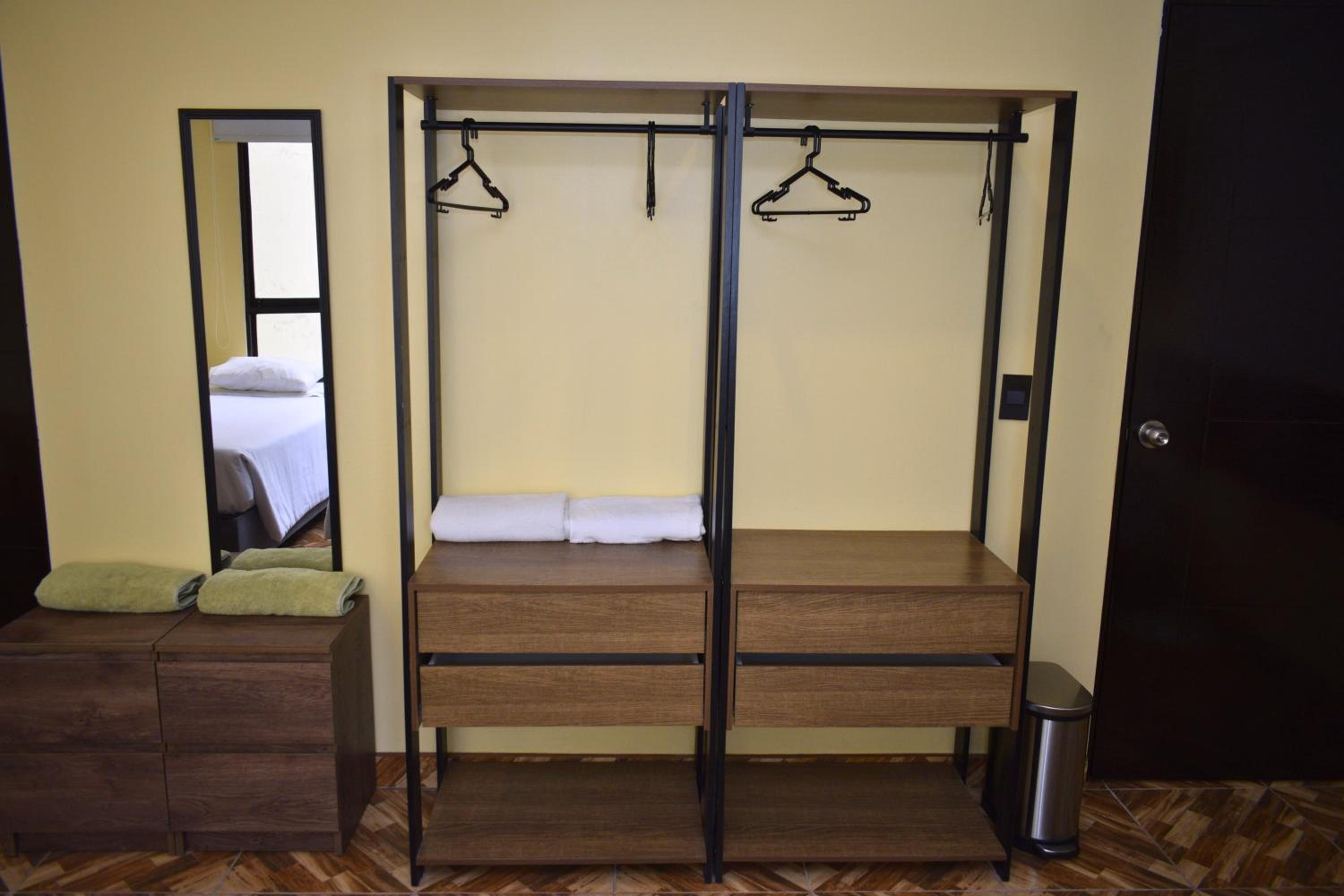 Comfort Quadruple Room photo 2