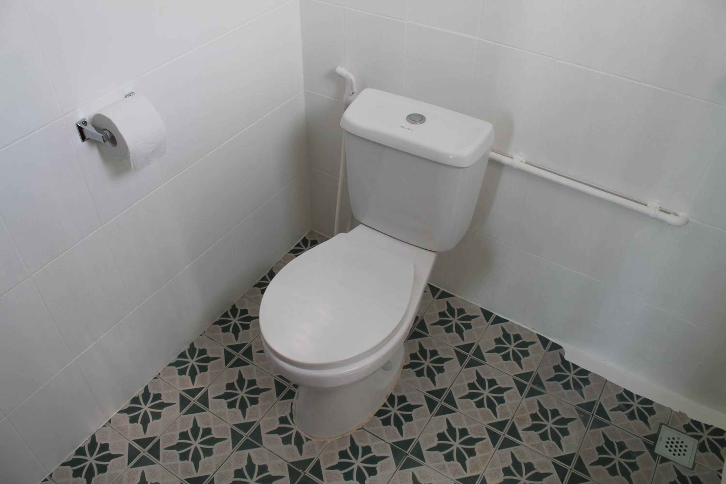 Double Room (Room 2) - Photo 10