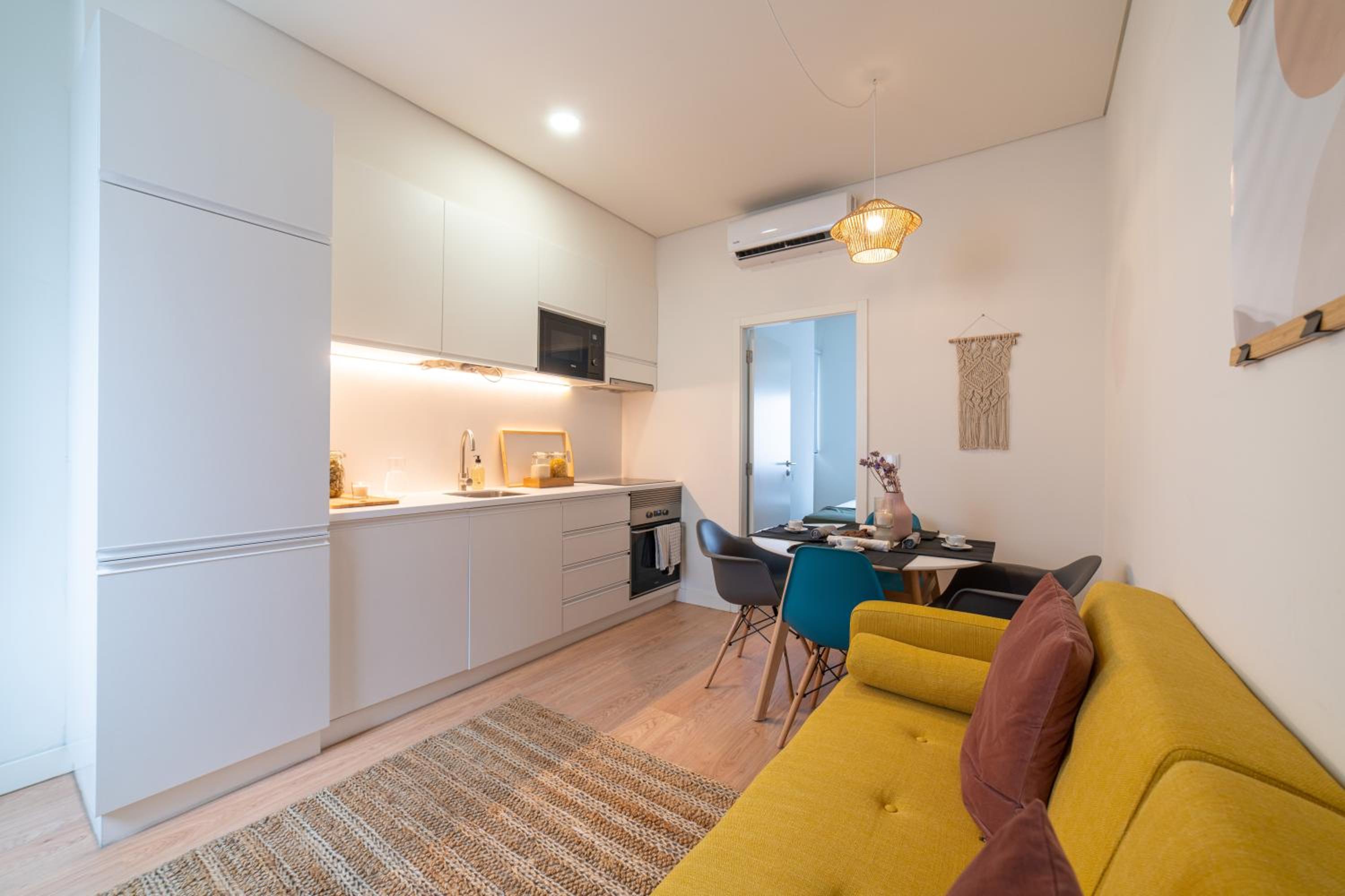 Monsanto Hill House - NO. 565 1E, Billede 6