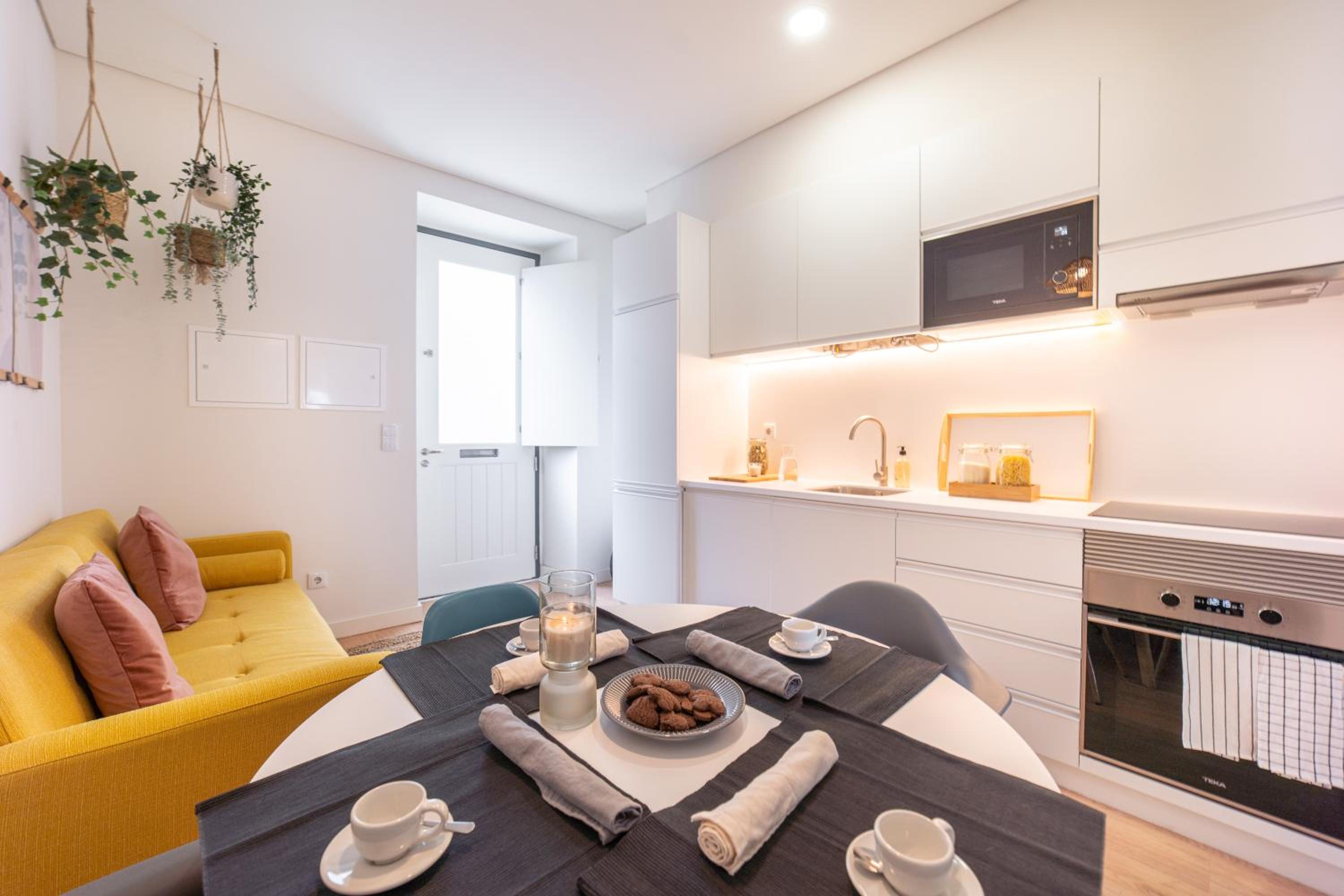 Monsanto Hill House - NO. 565 1E, Billede 9