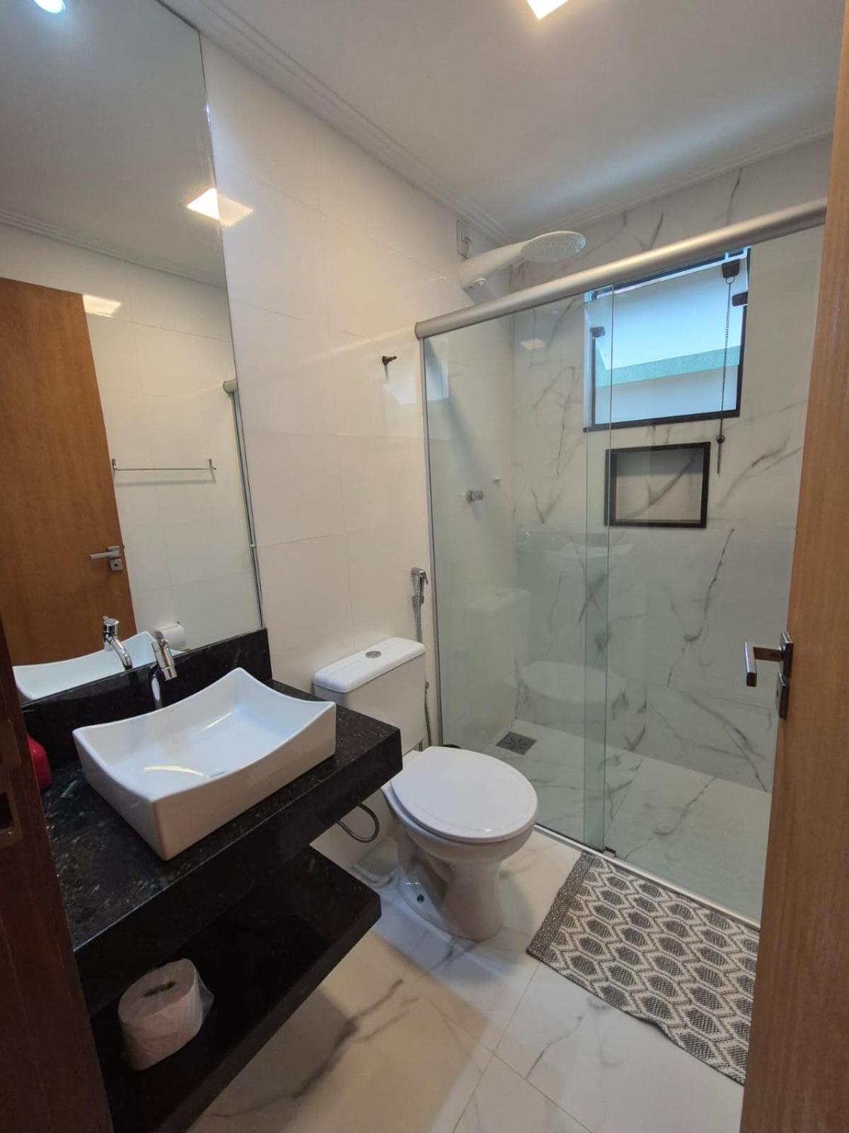 Family Room with Private Bathroom