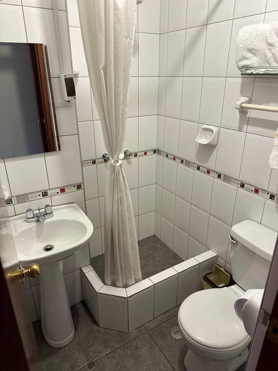 Family Double Room
