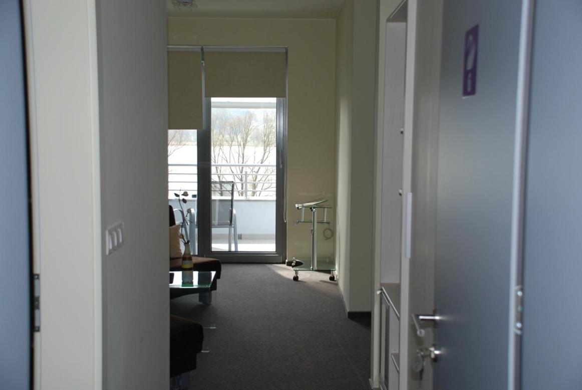 Suite with Balcony photo 3