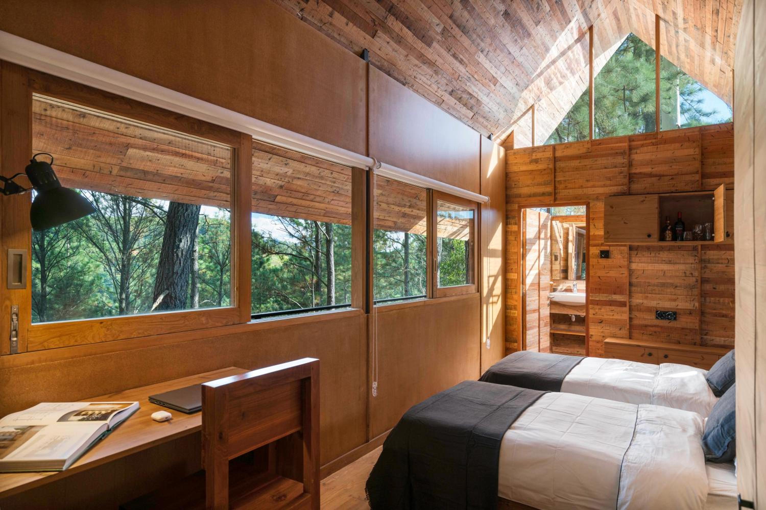 Superior Chalet photo 3