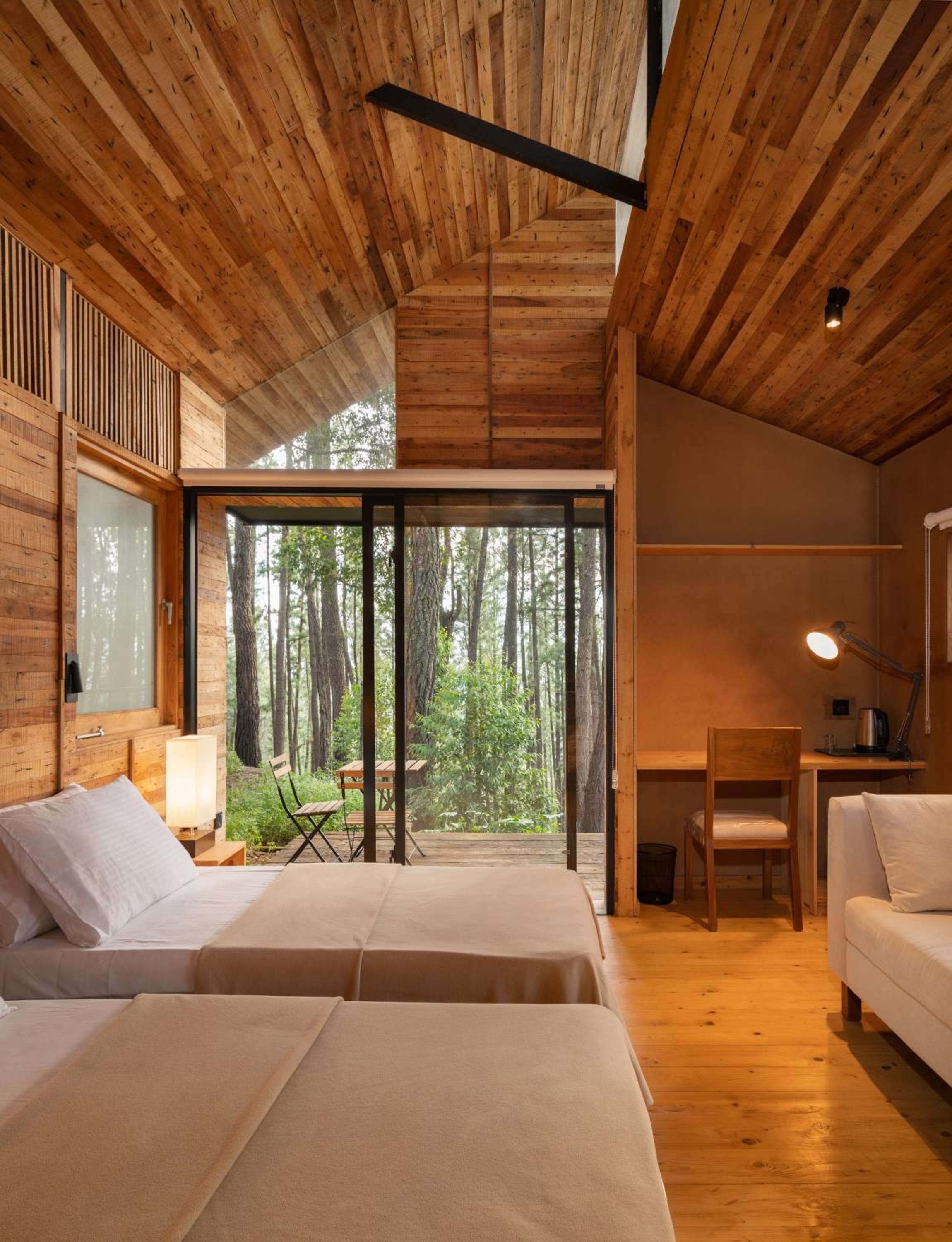 Chalet photo 2