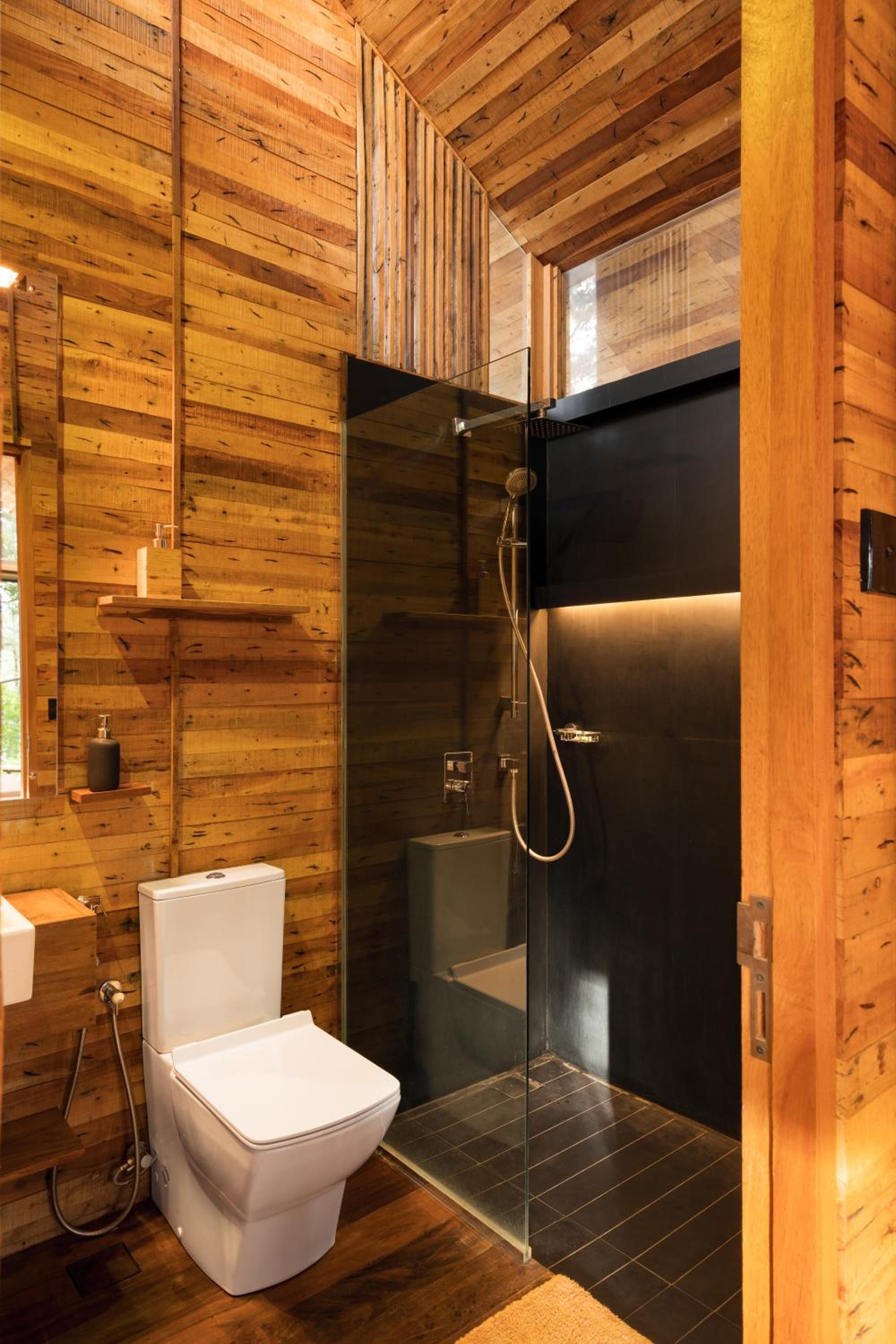 Chalet photo 3