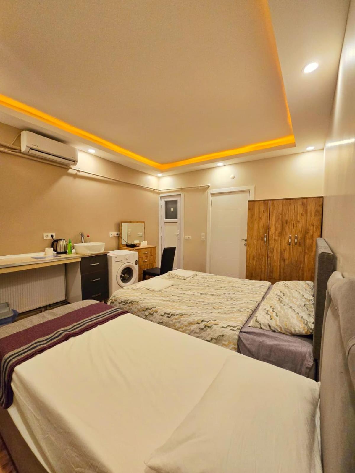 Deluxe Triple Room photo 1