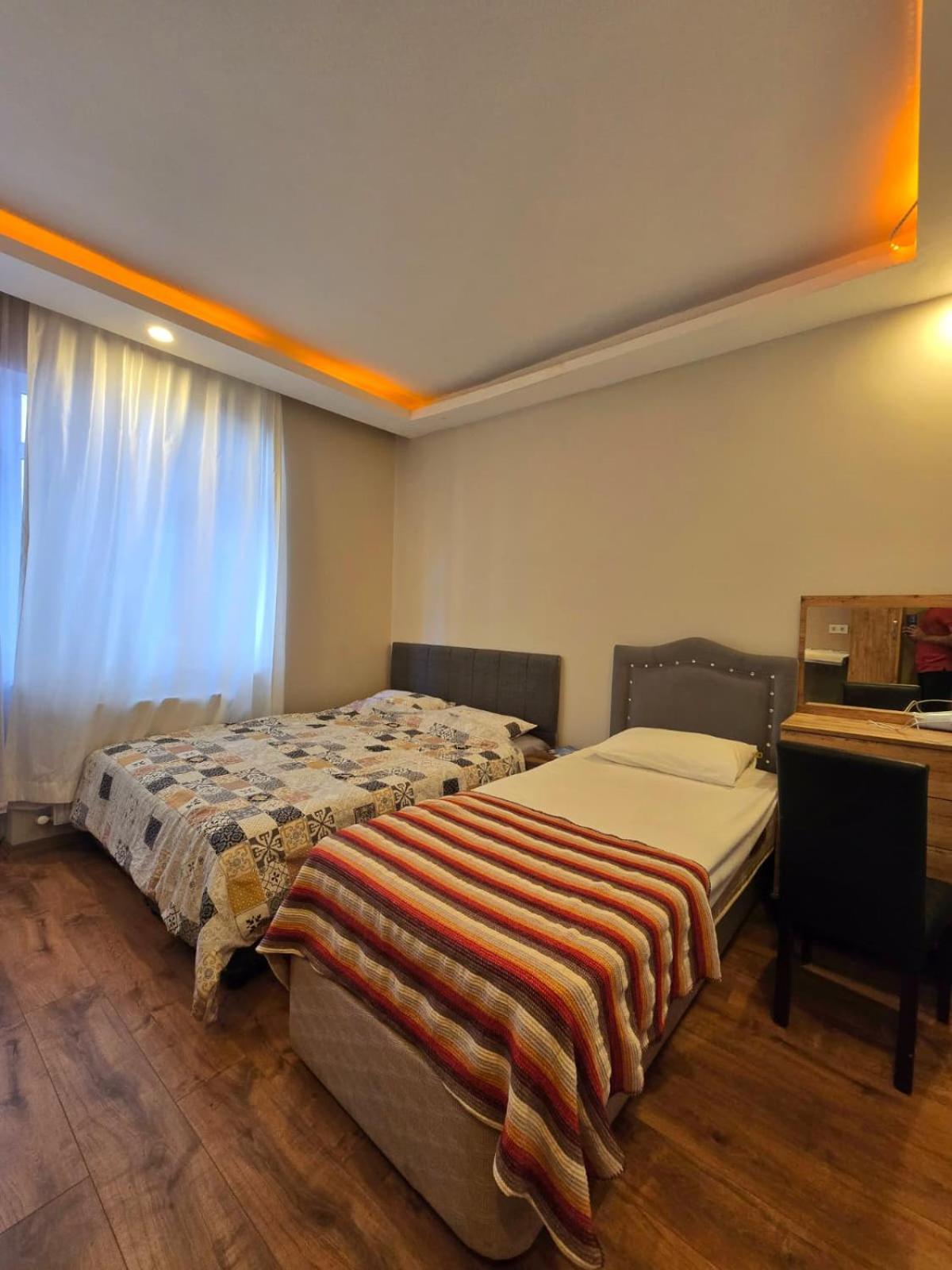 Comfort Triple Room photo 3